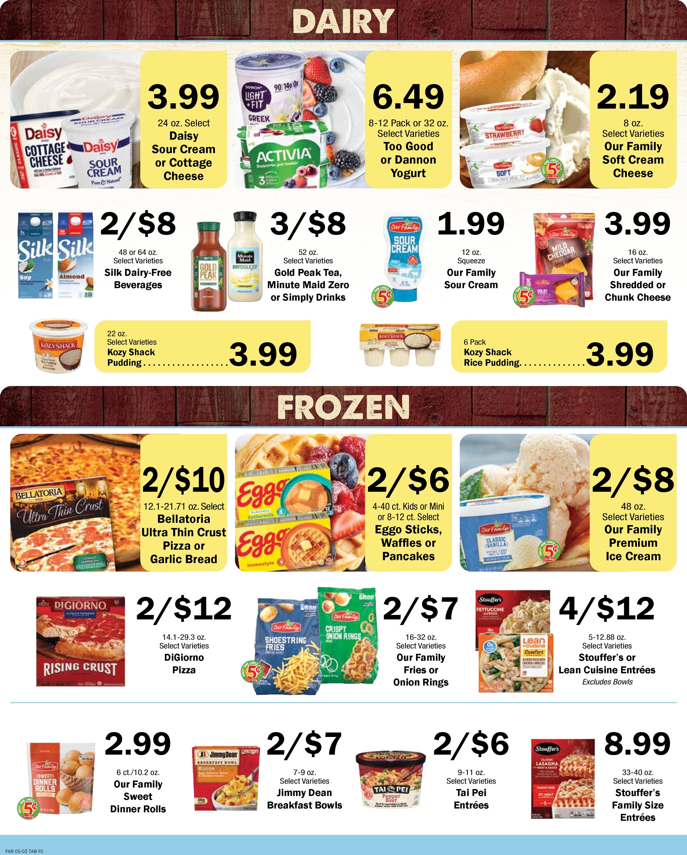 Ad page image