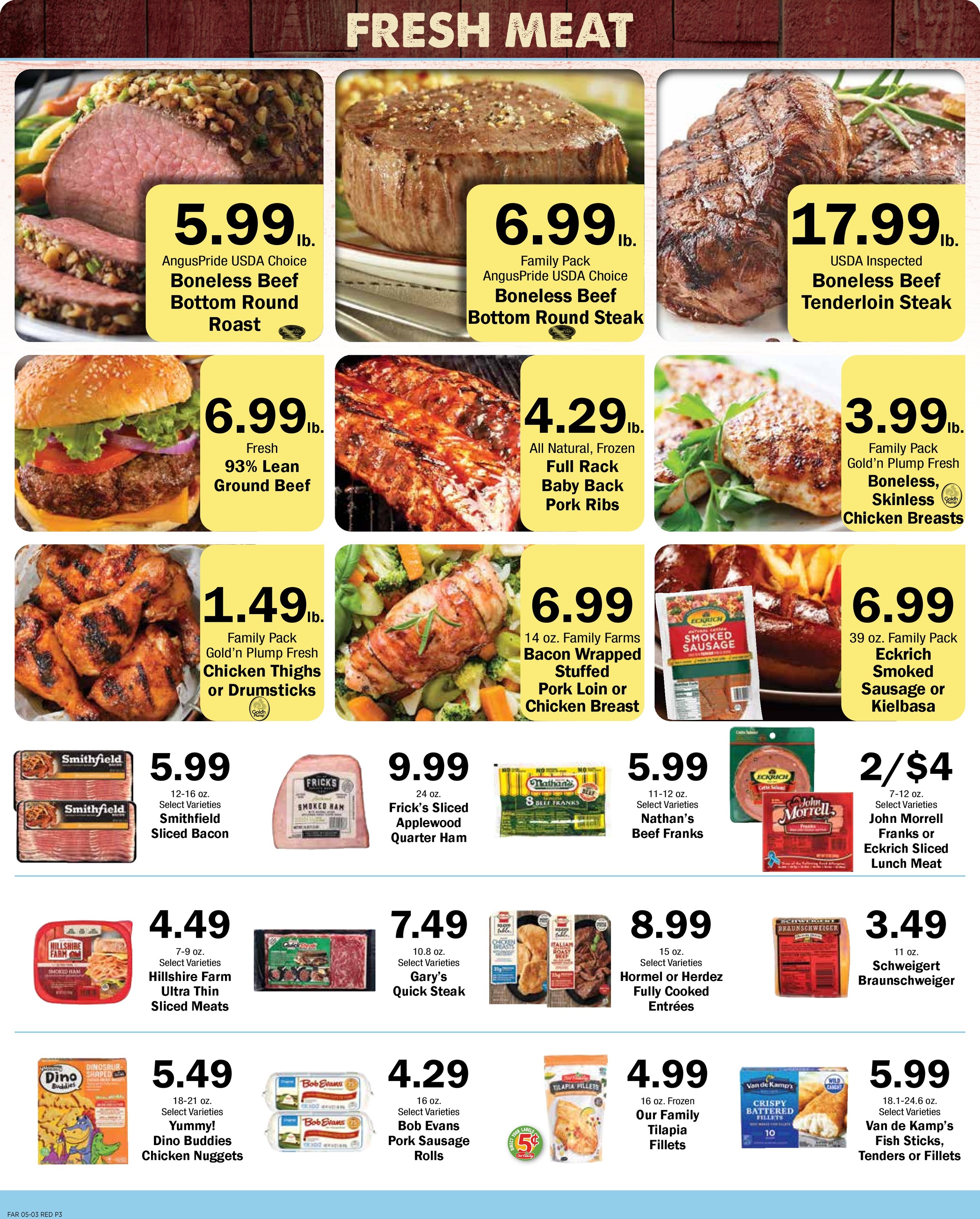 Ad page image