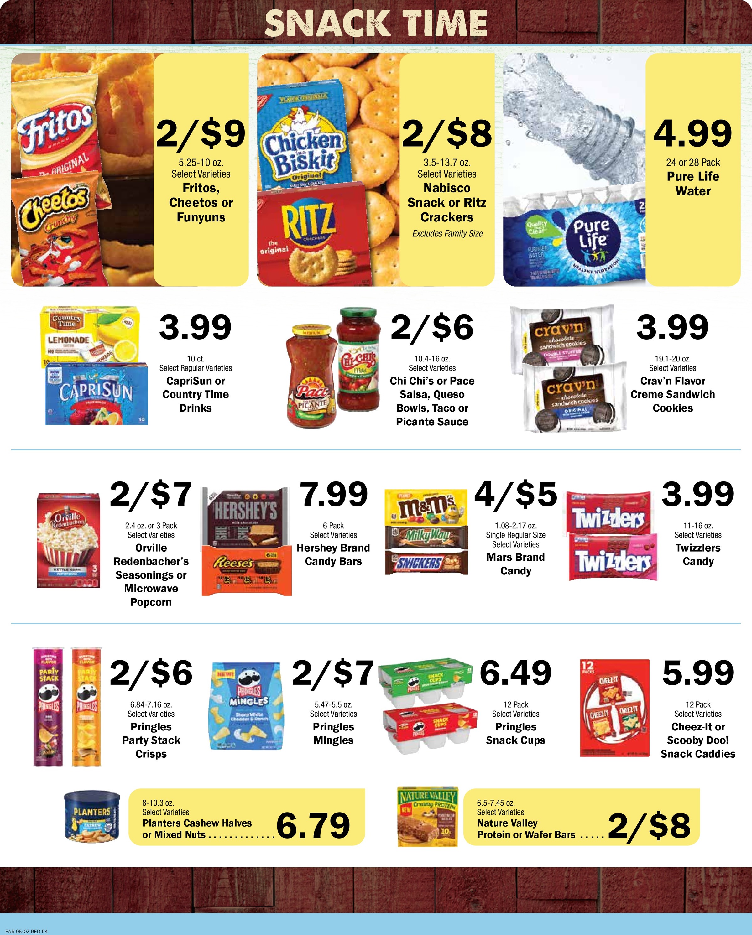 Ad page image