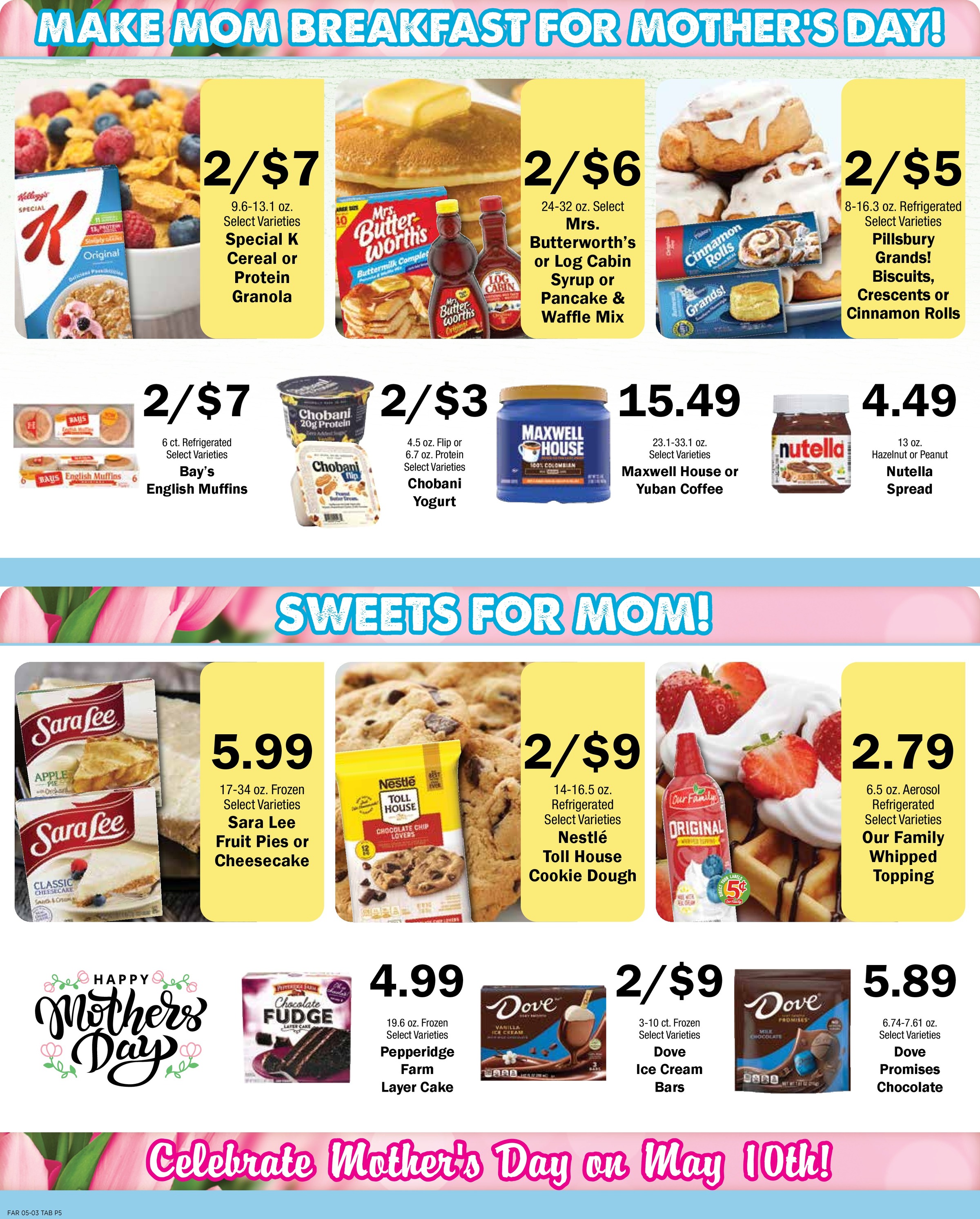Ad page image