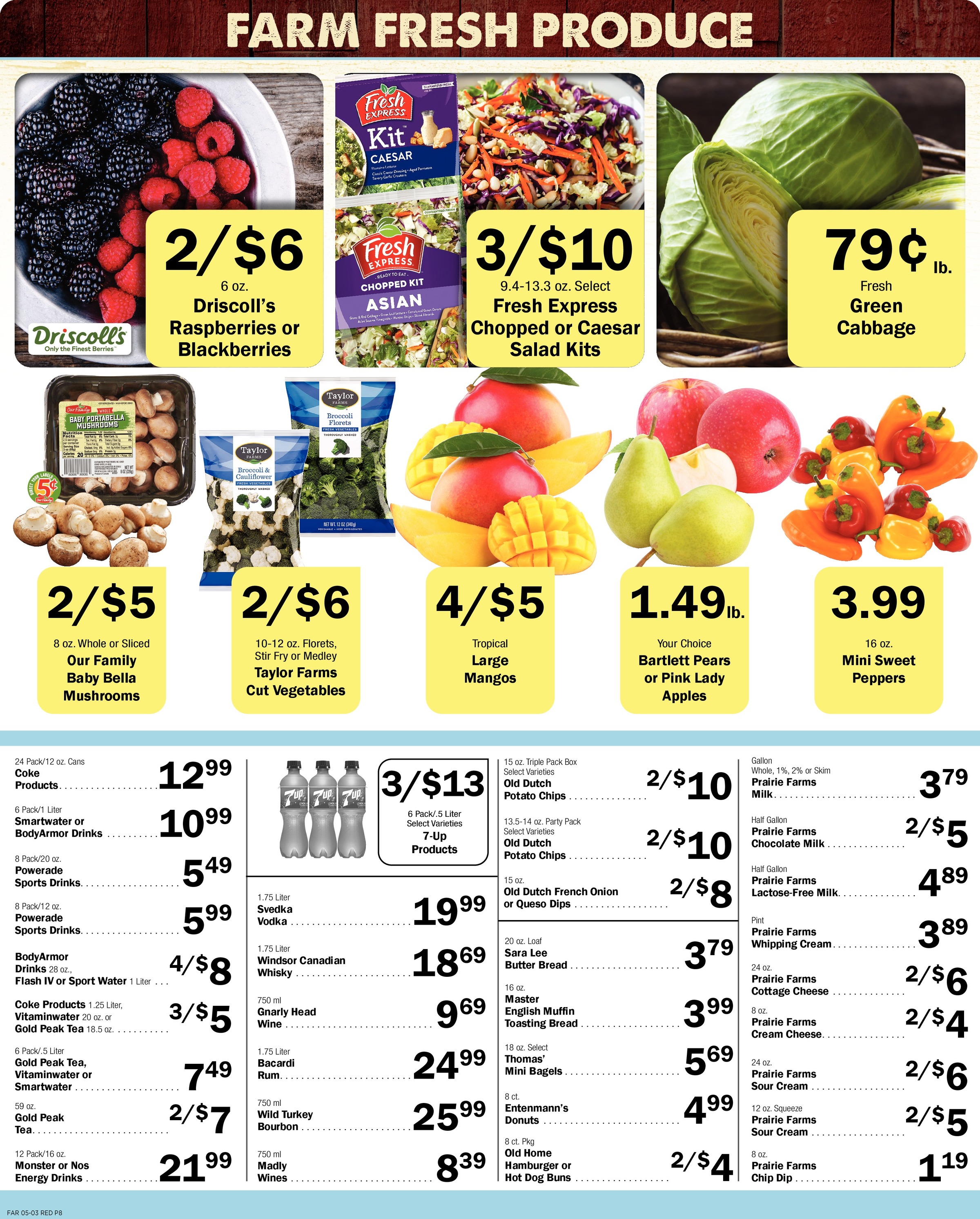 Ad page image