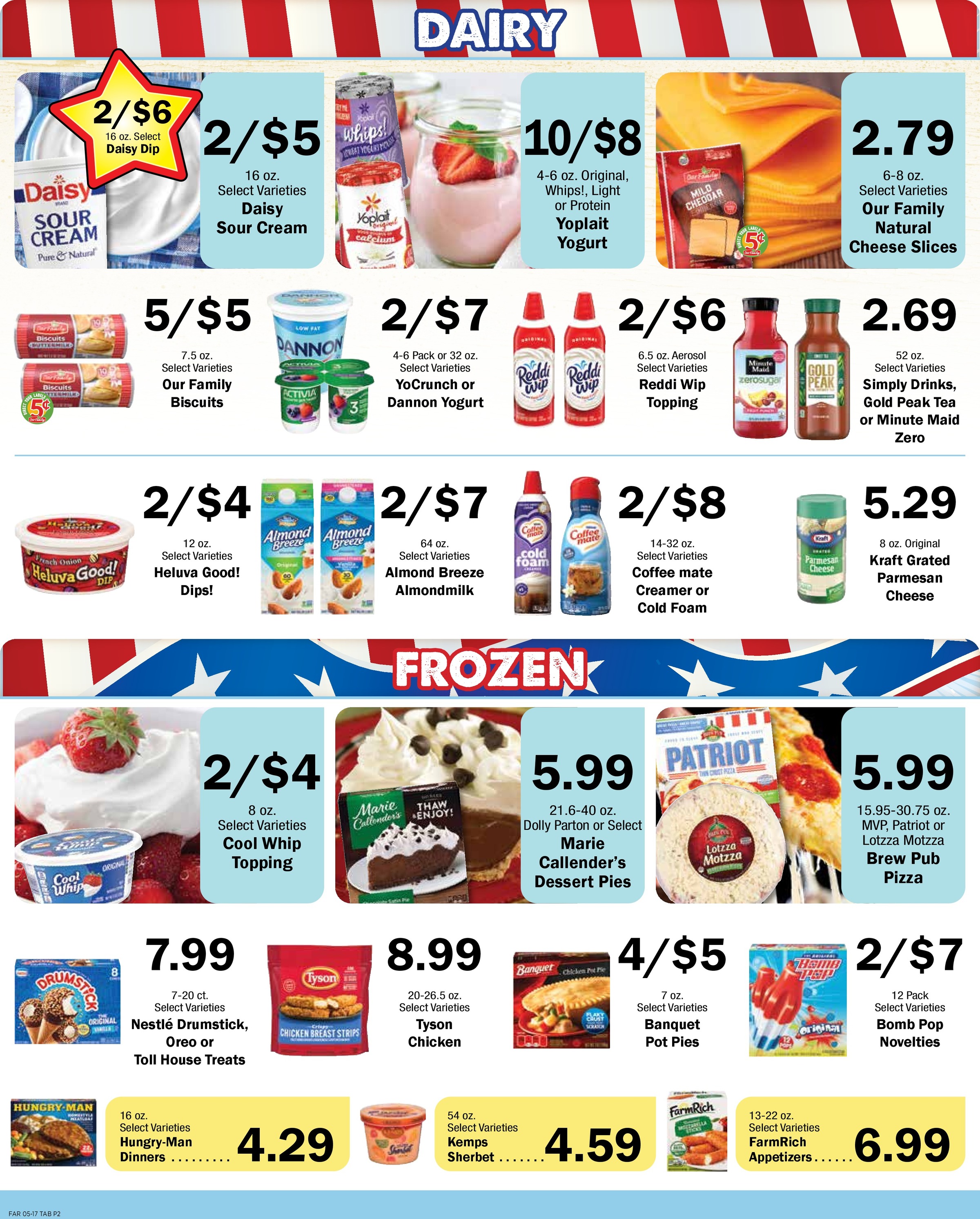 Ad page image