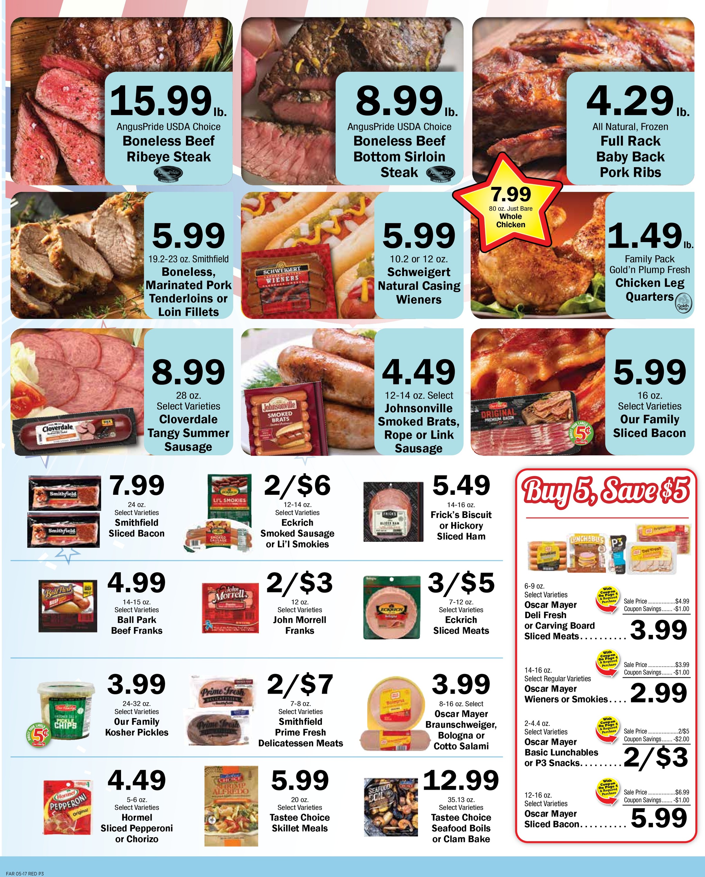 Ad page image