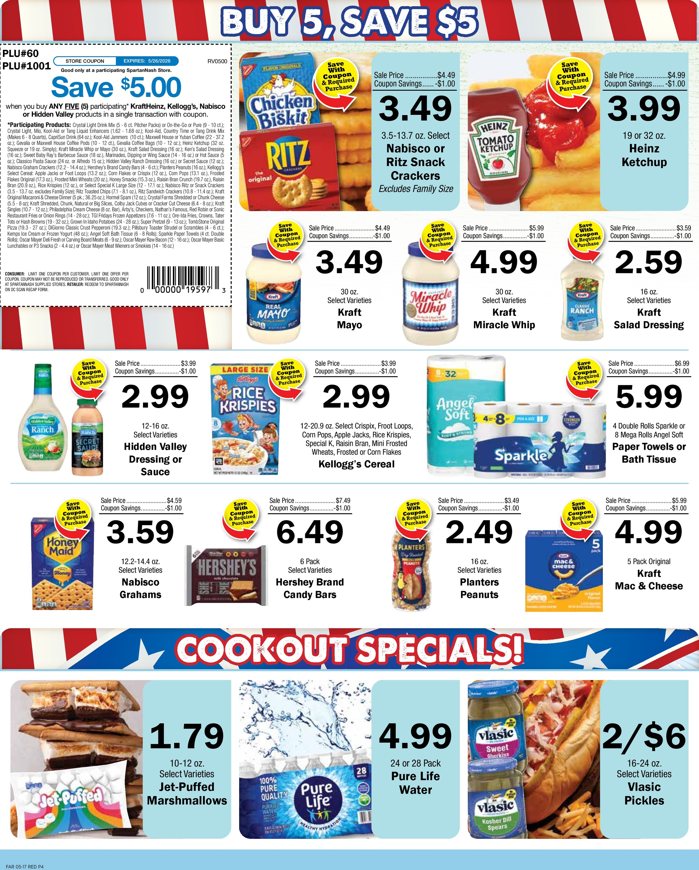 Ad page image