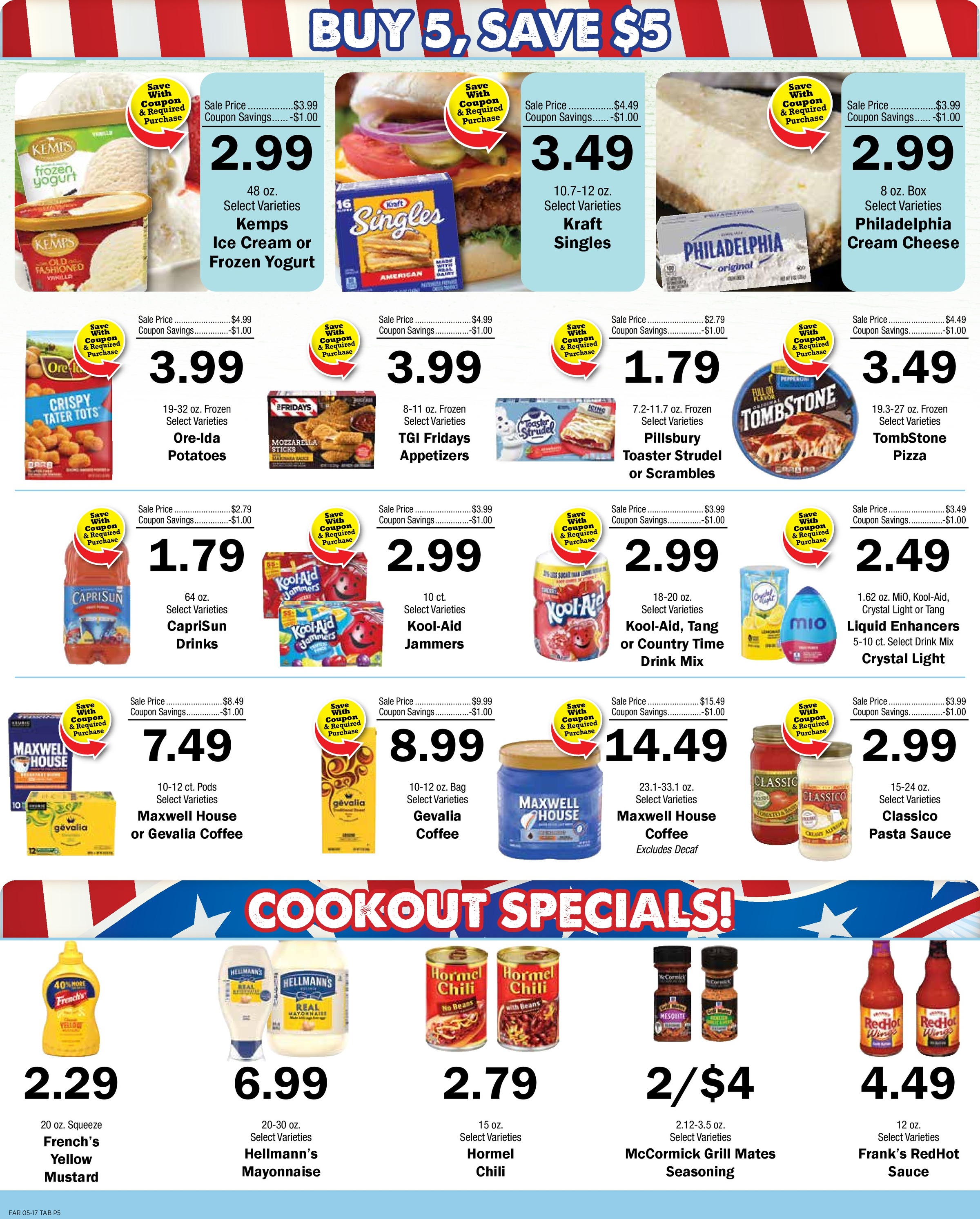 Ad page image