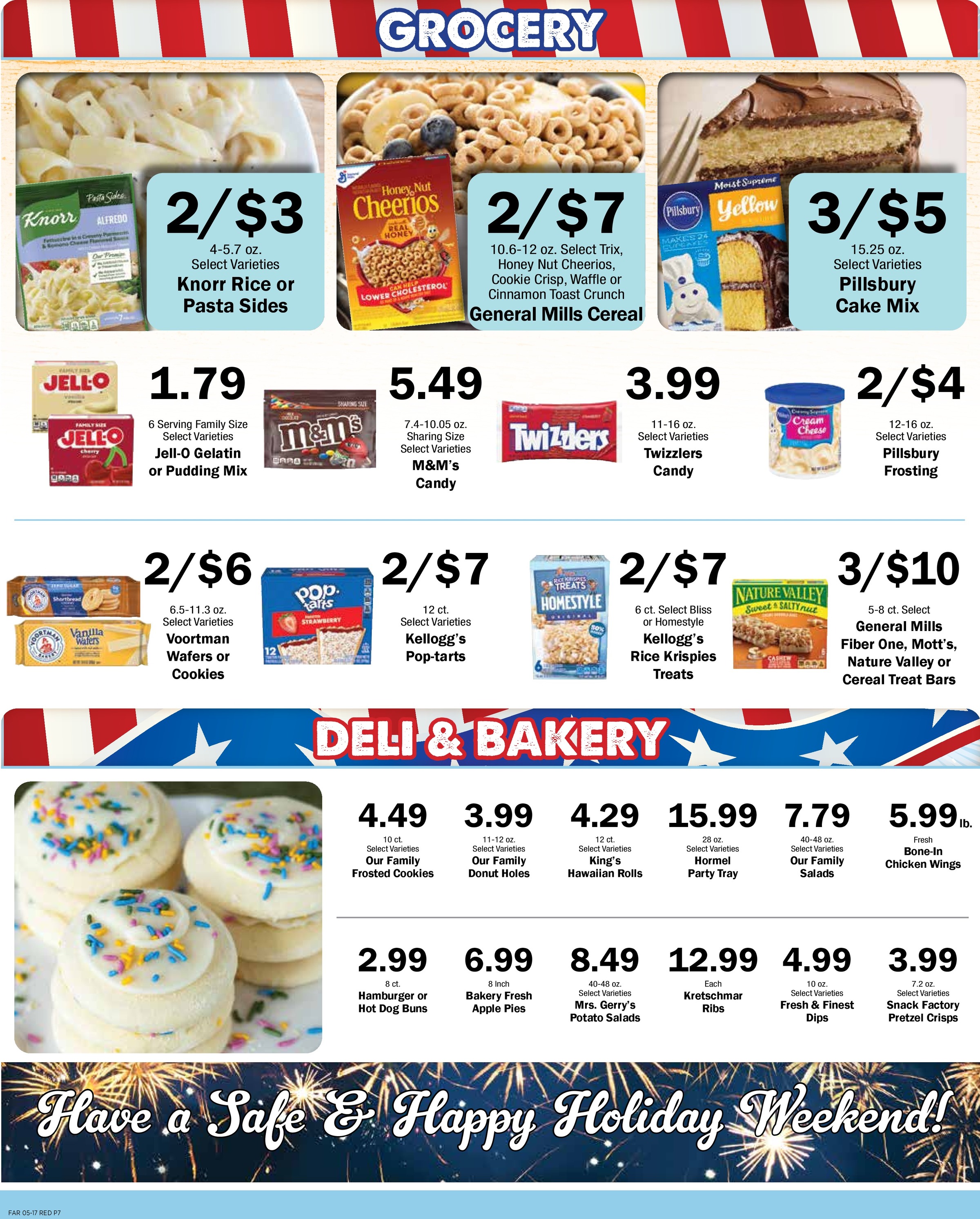 Ad page image