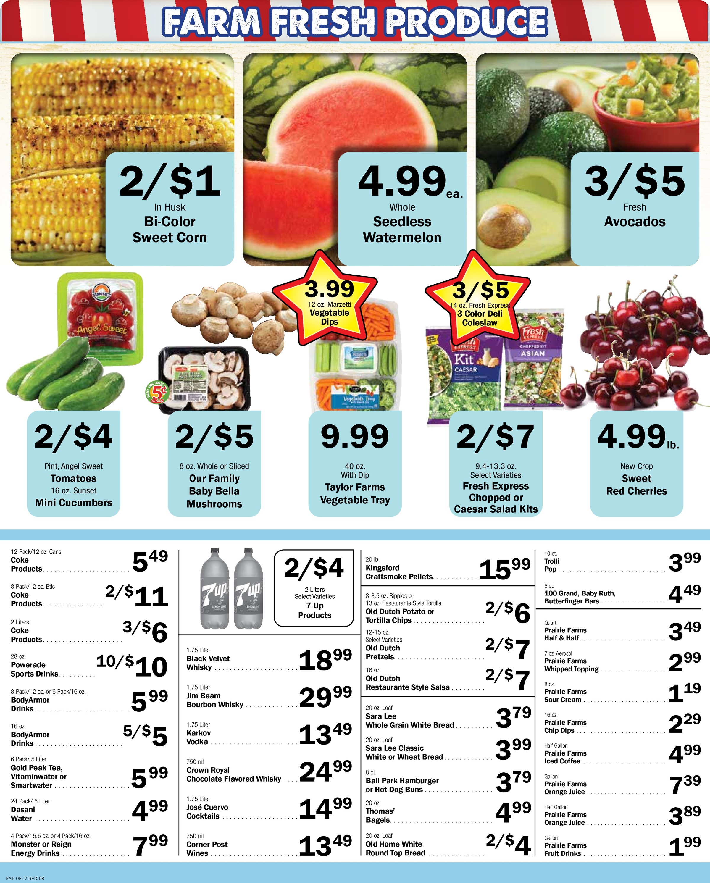 Ad page image
