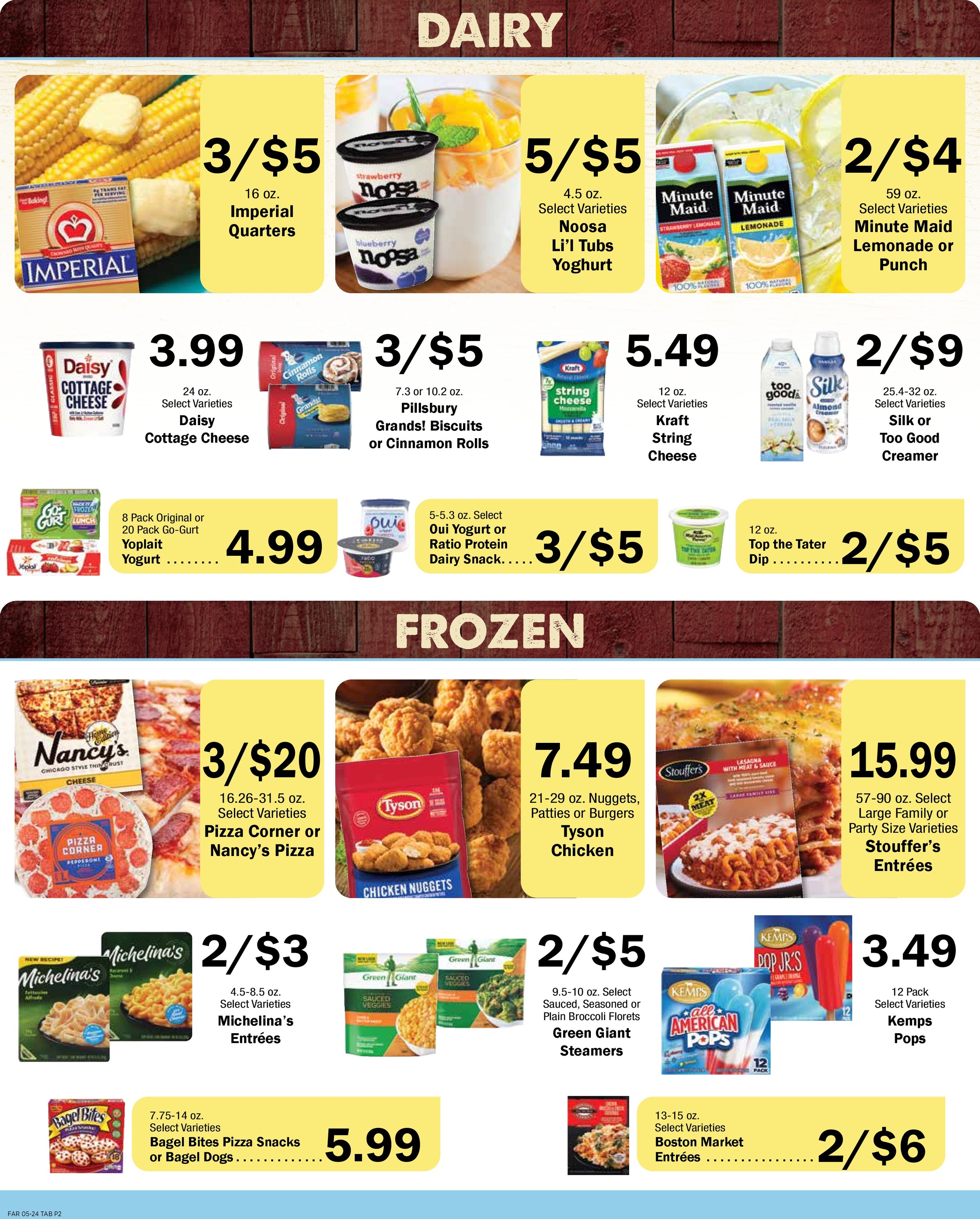 Ad page image