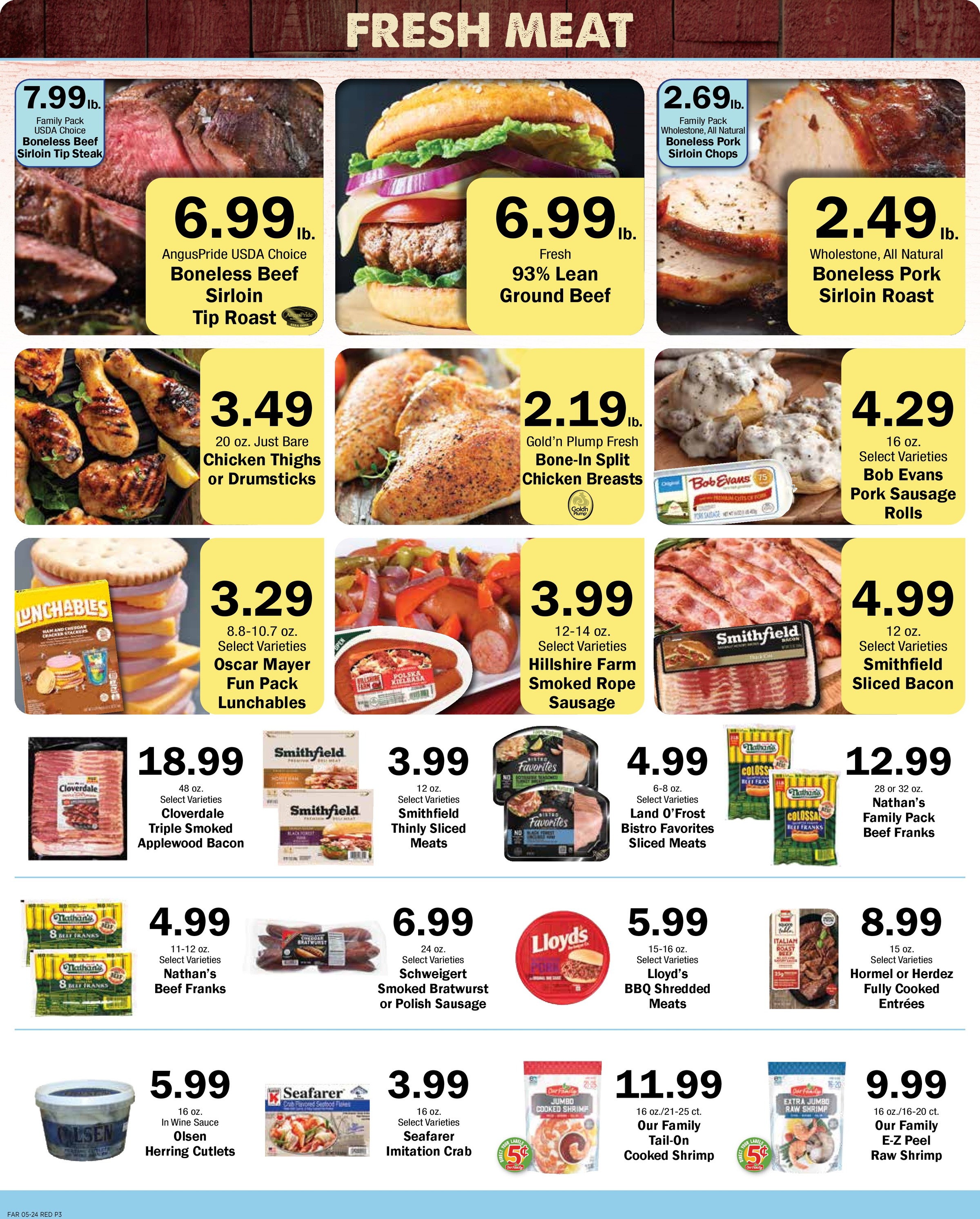 Ad page image