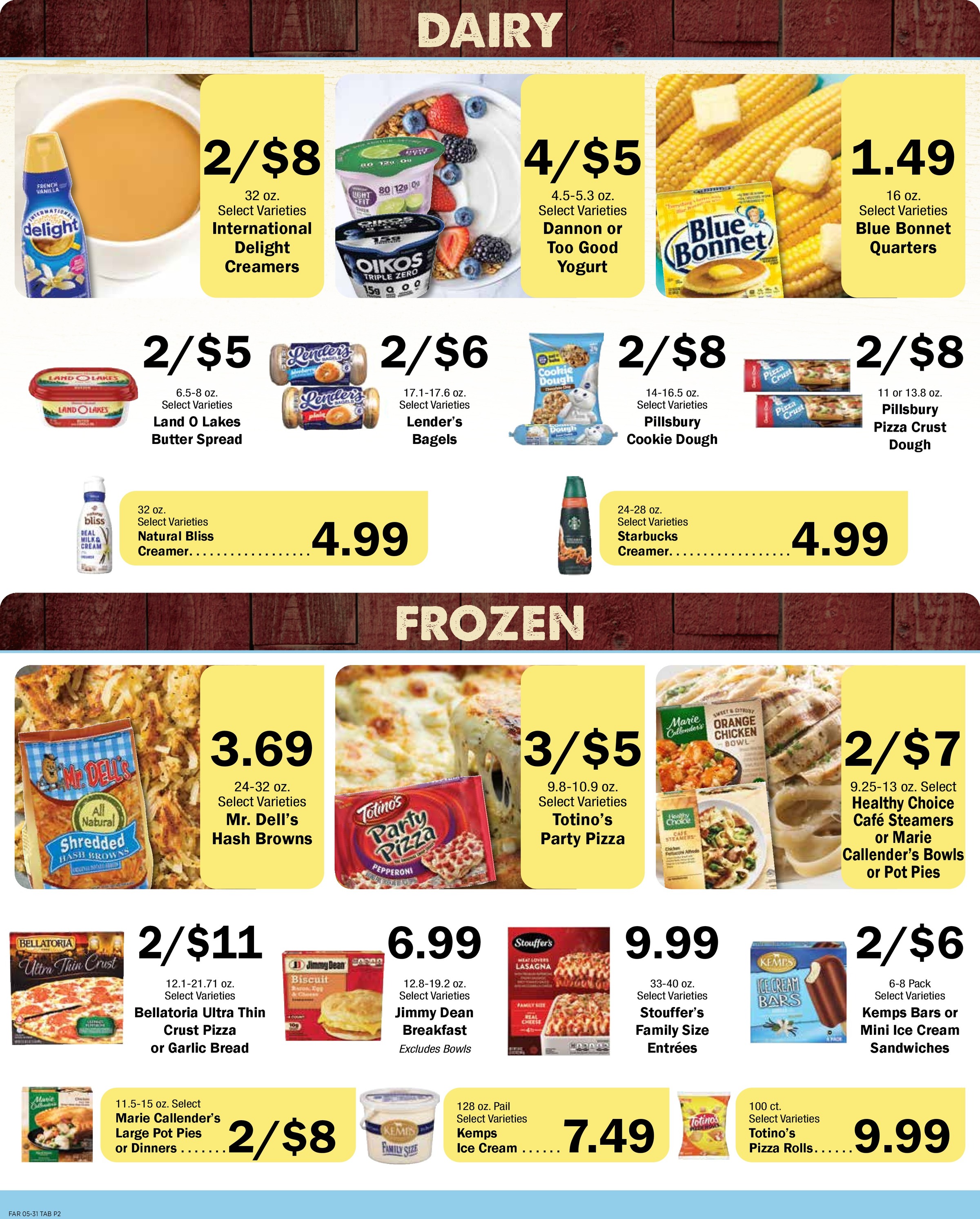 Ad page image