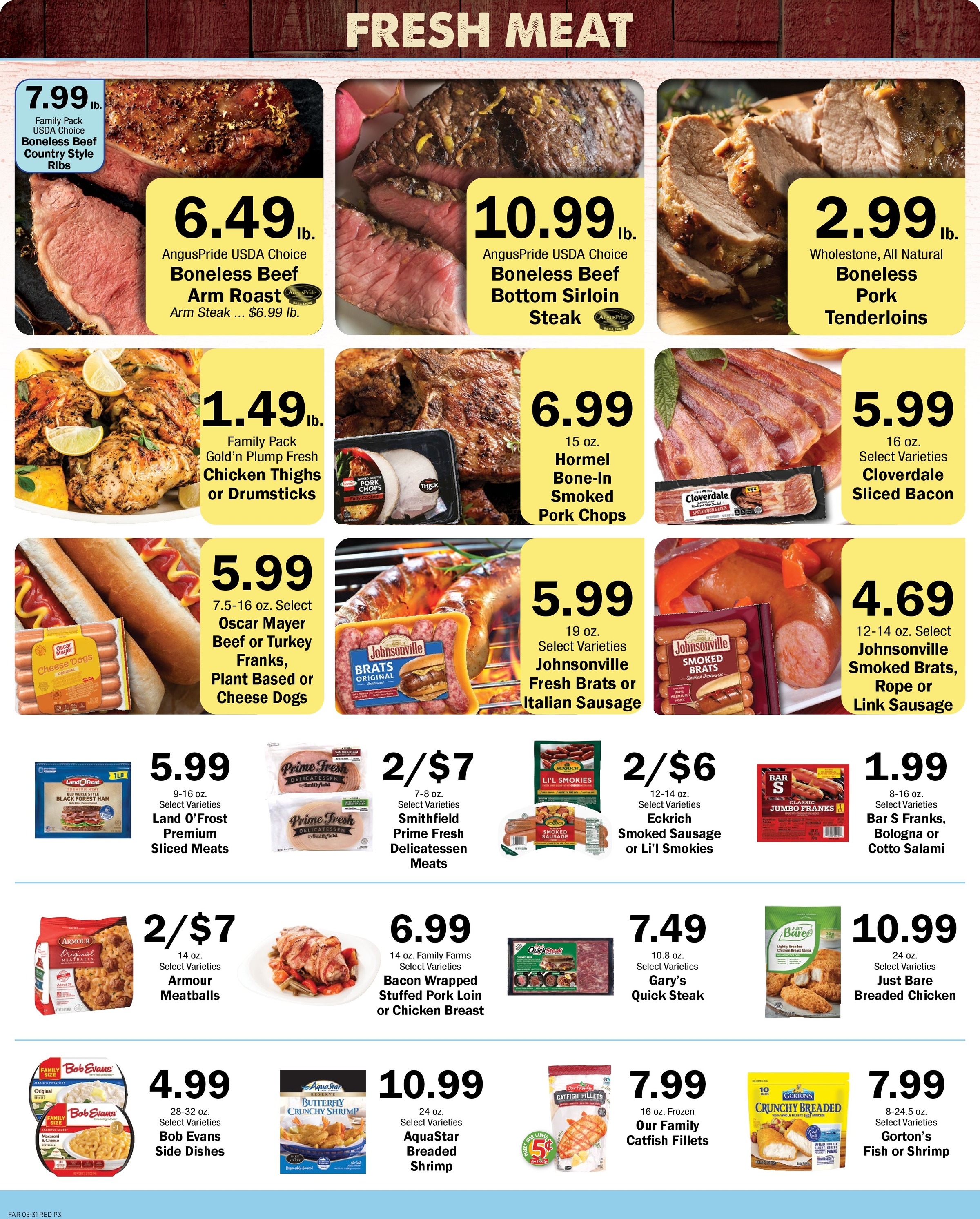 Ad page image