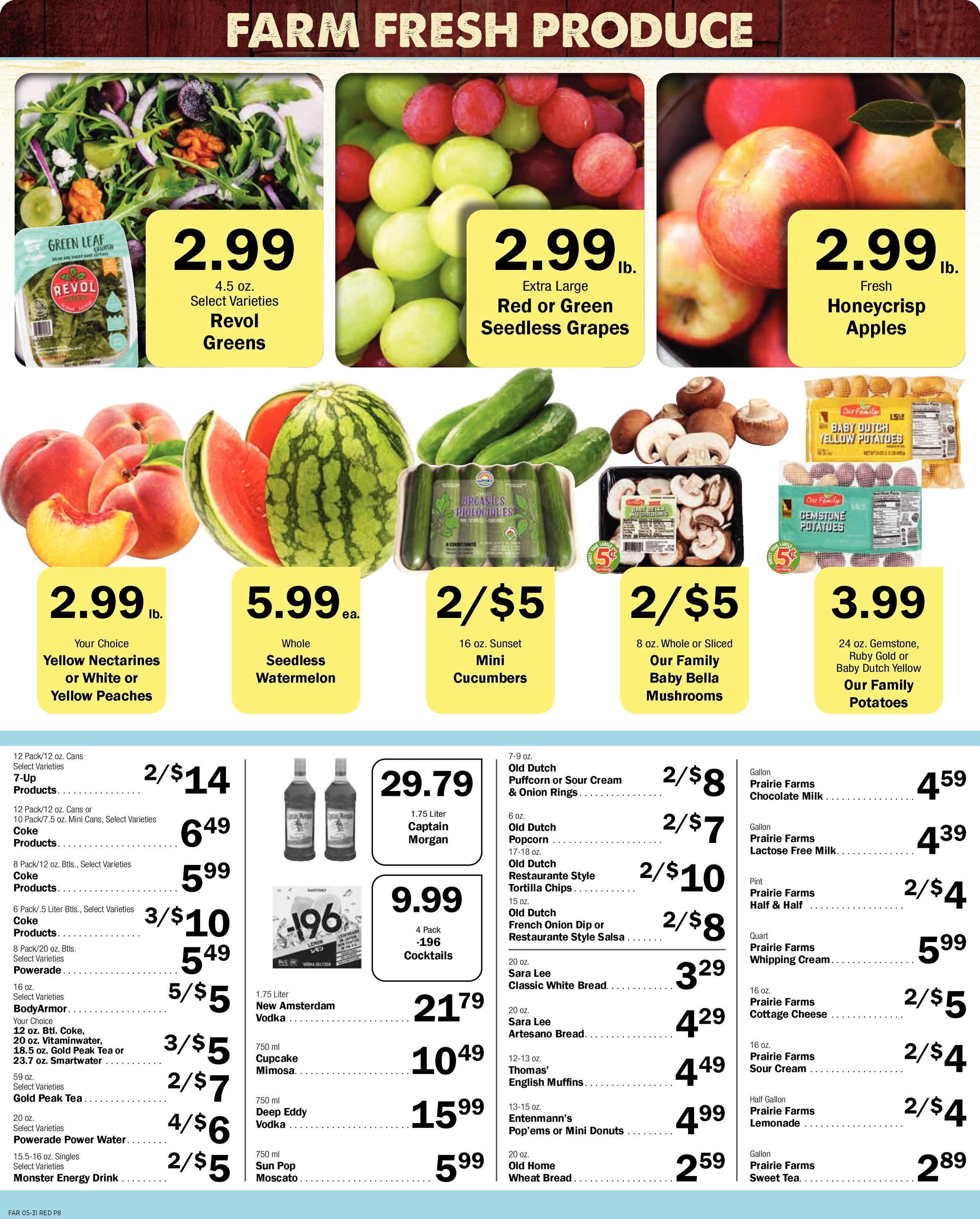 Ad page image