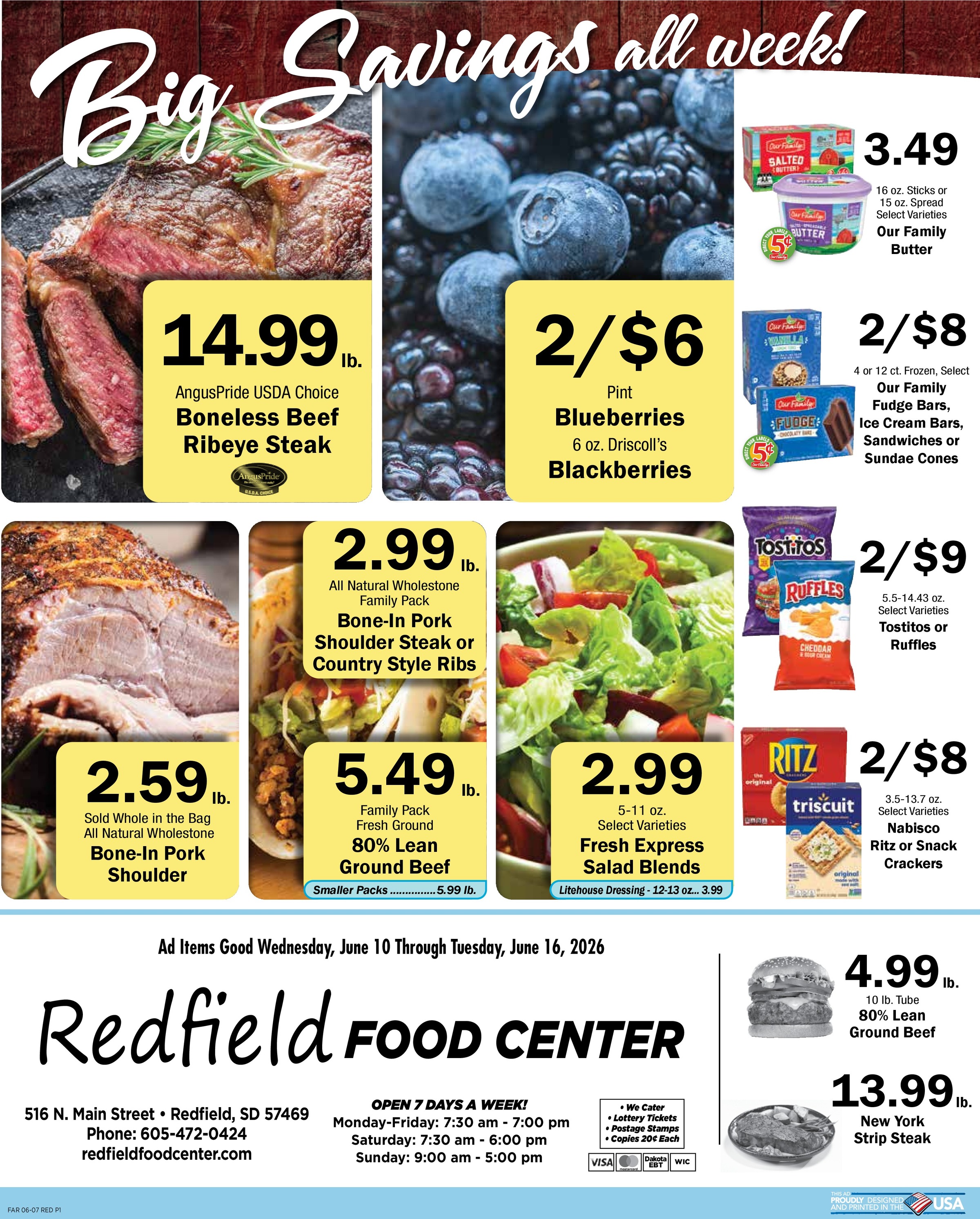 Ad page image