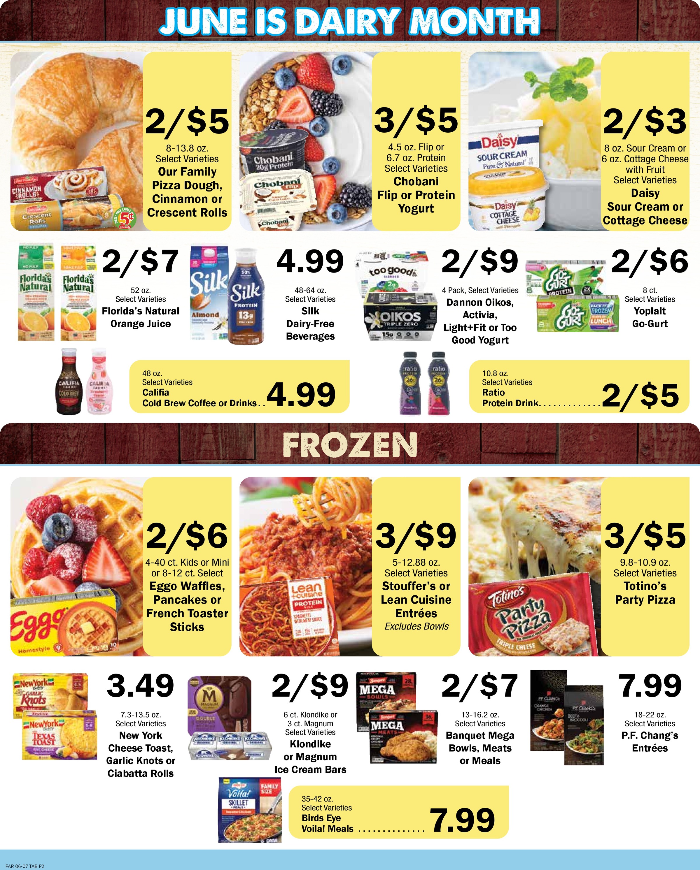Ad page image