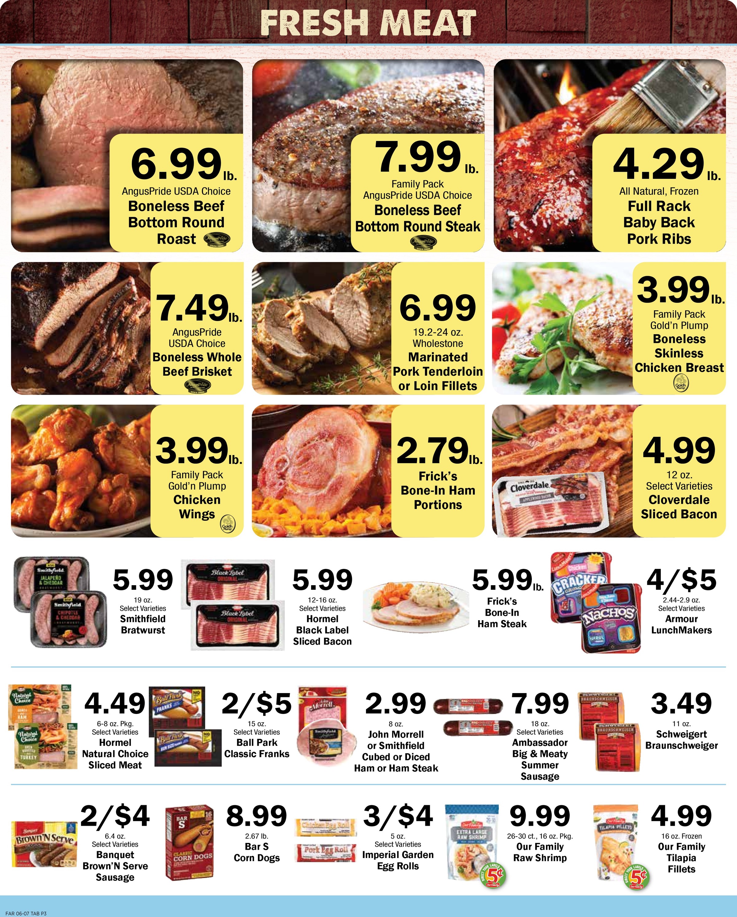 Ad page image