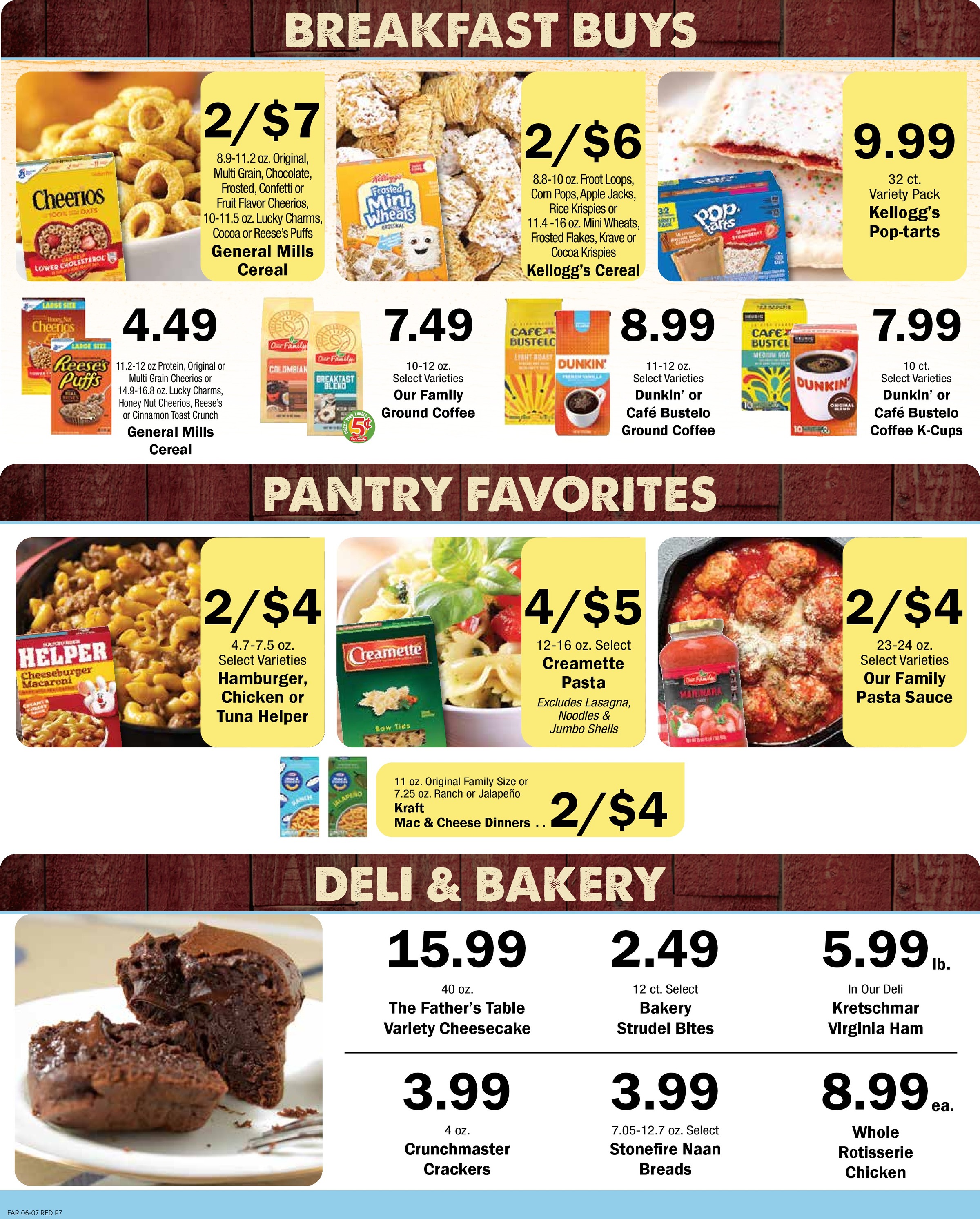 Ad page image