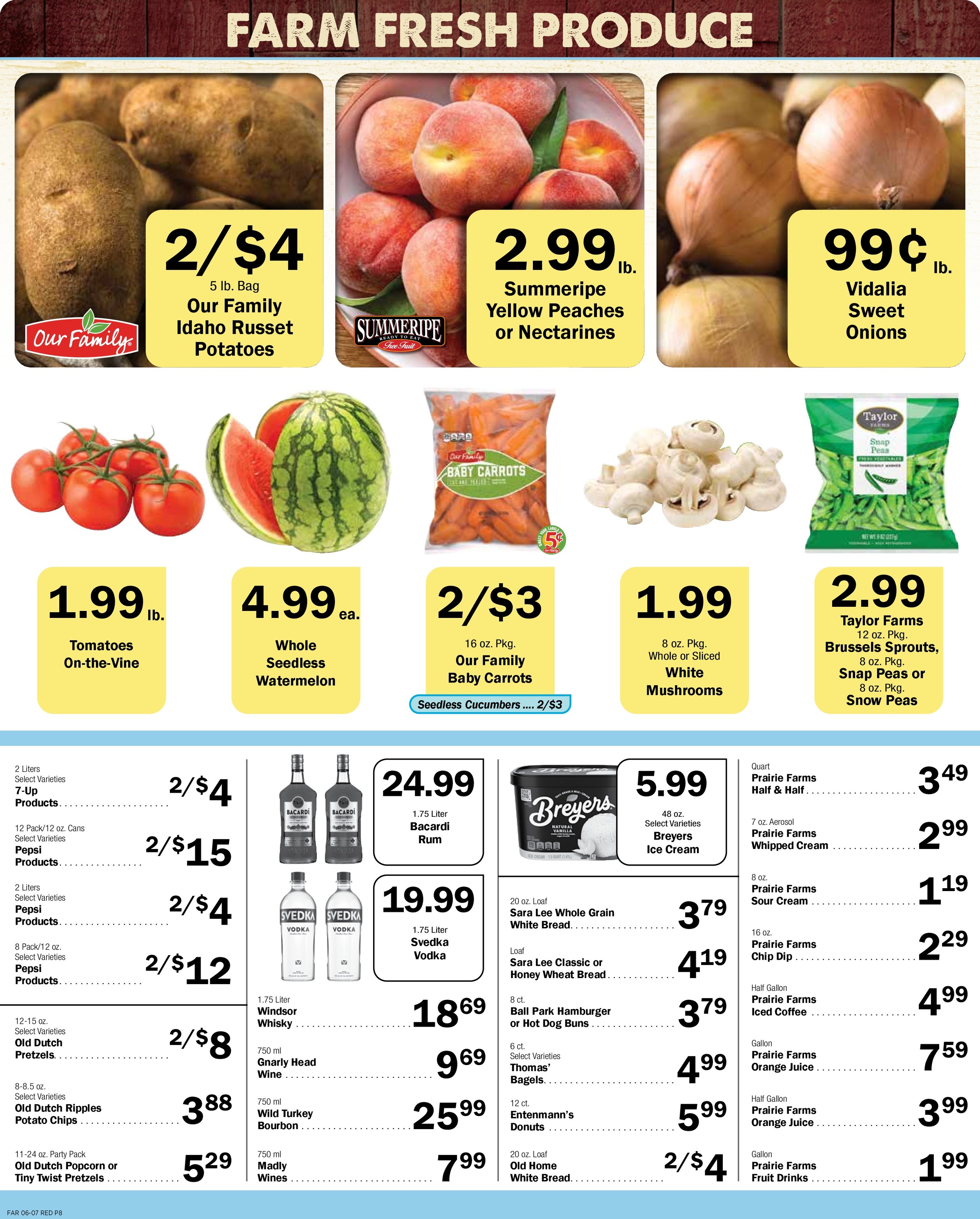 Ad page image