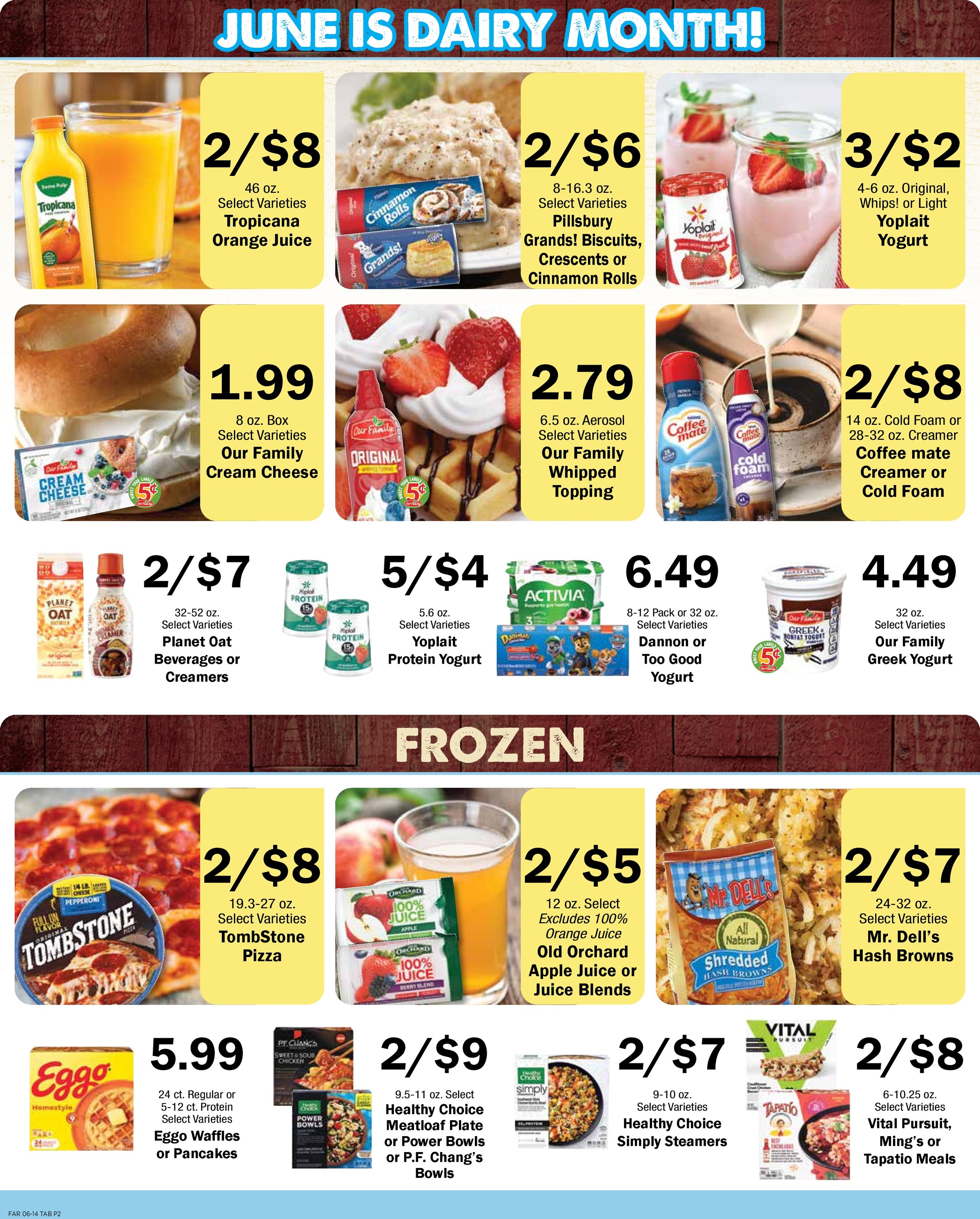Ad page image