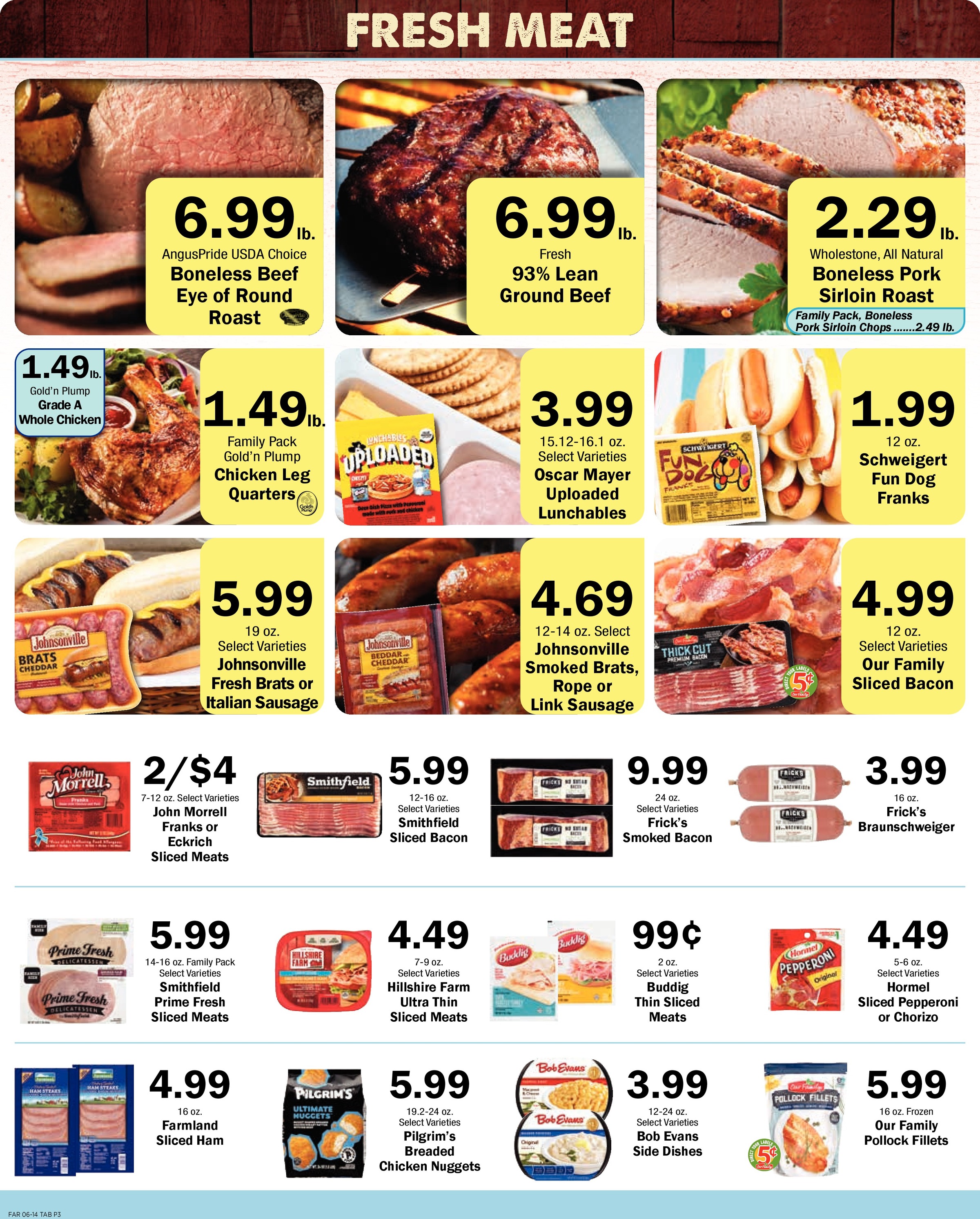 Ad page image