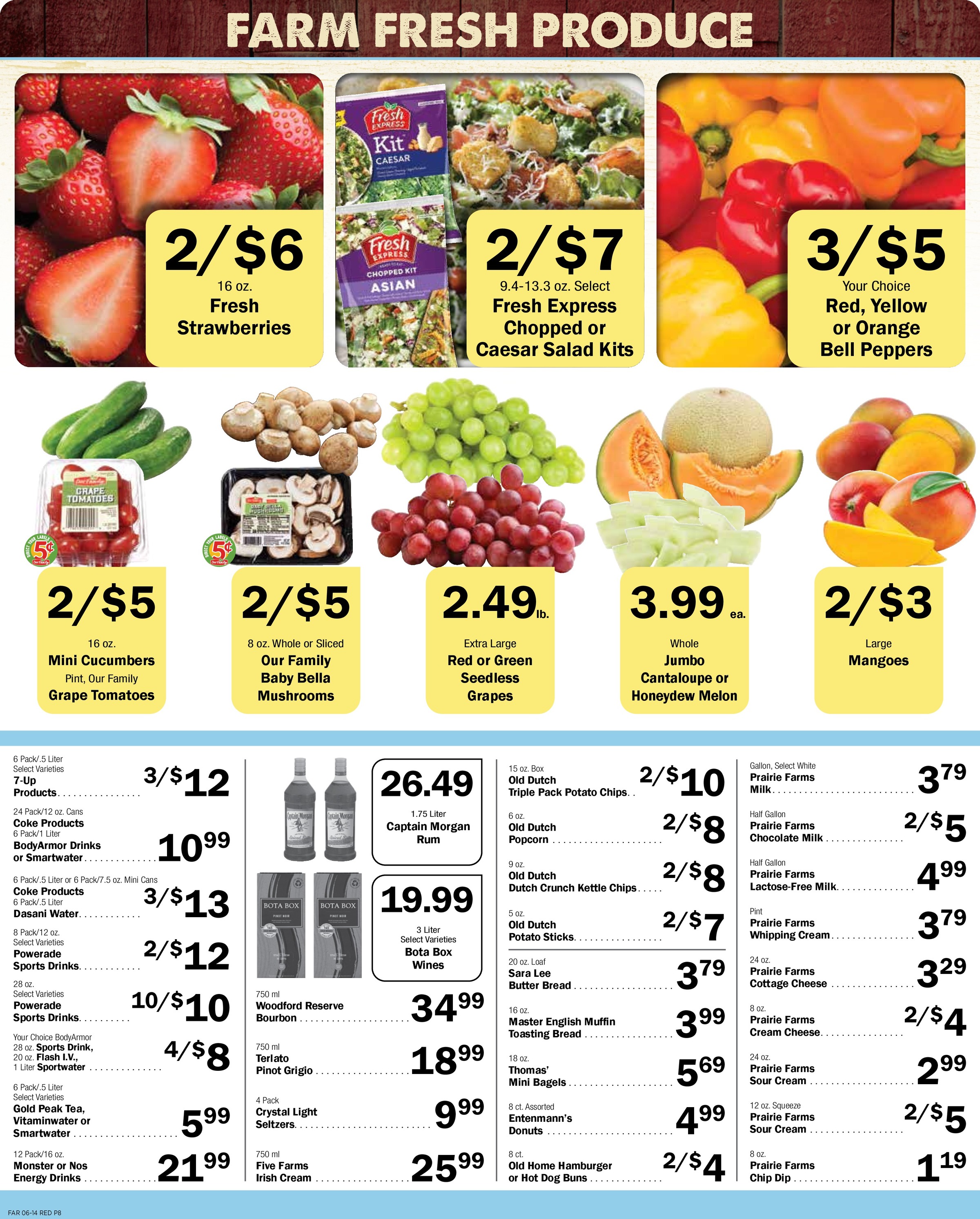 Ad page image