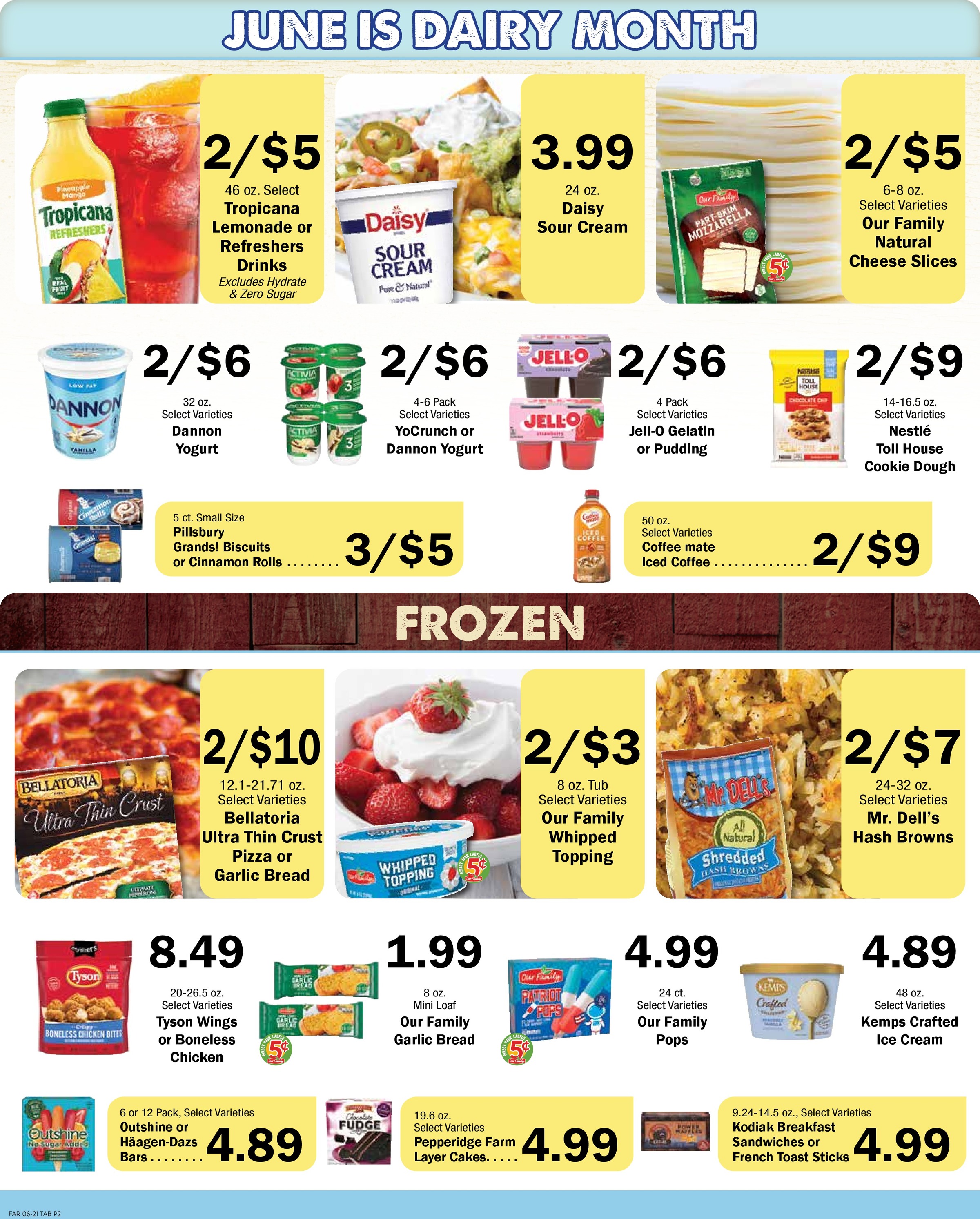 Ad page image