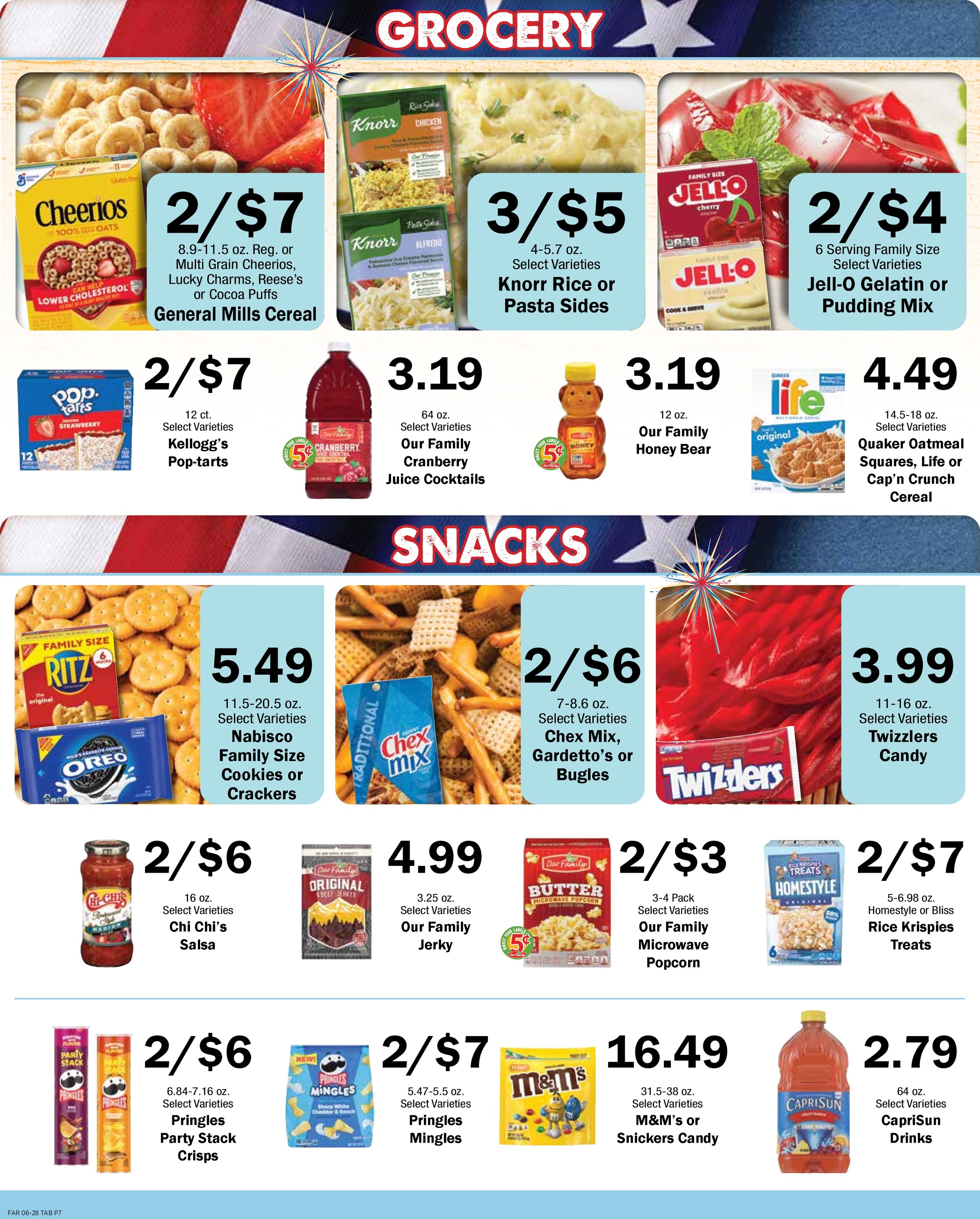 Ad page image