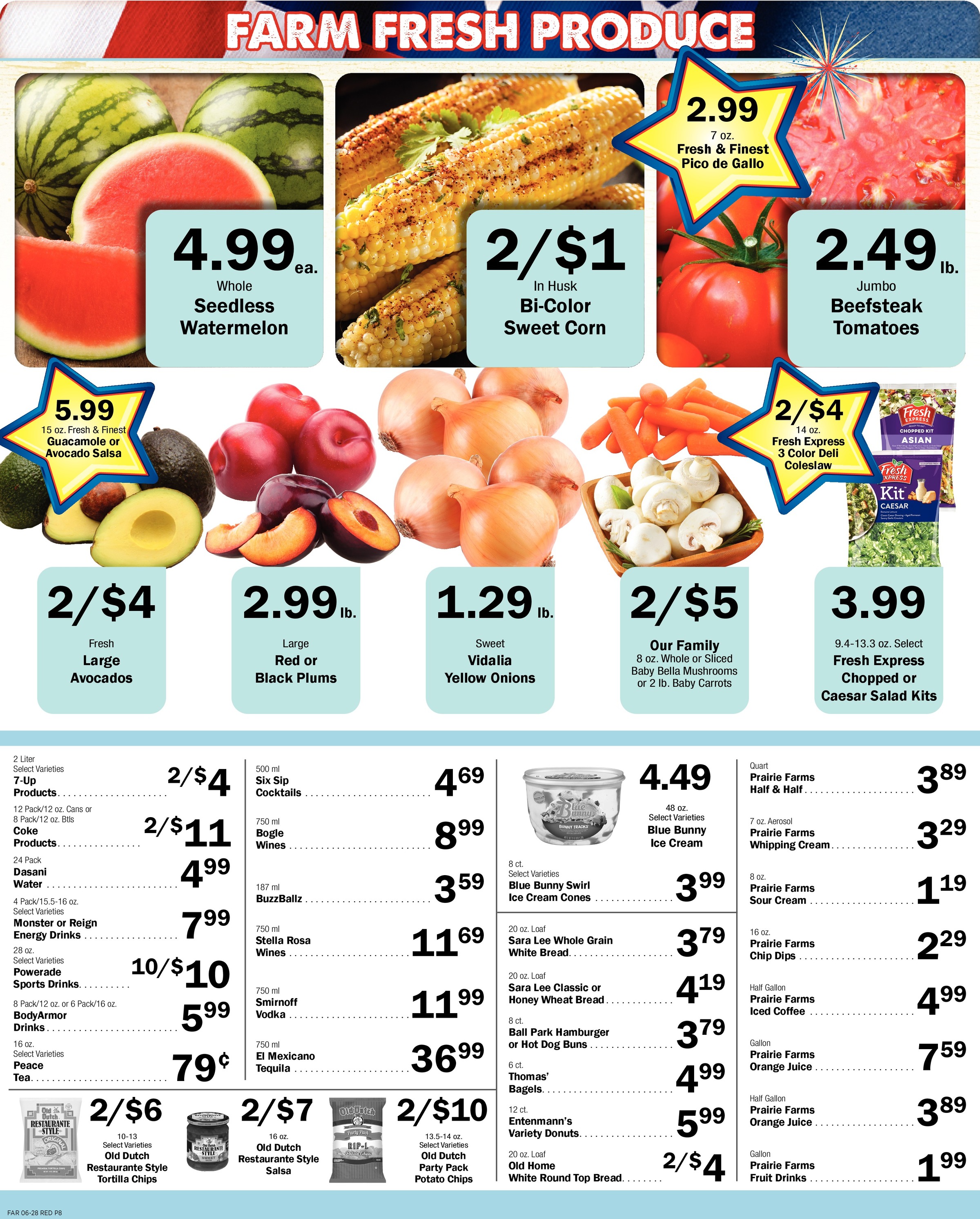 Ad page image