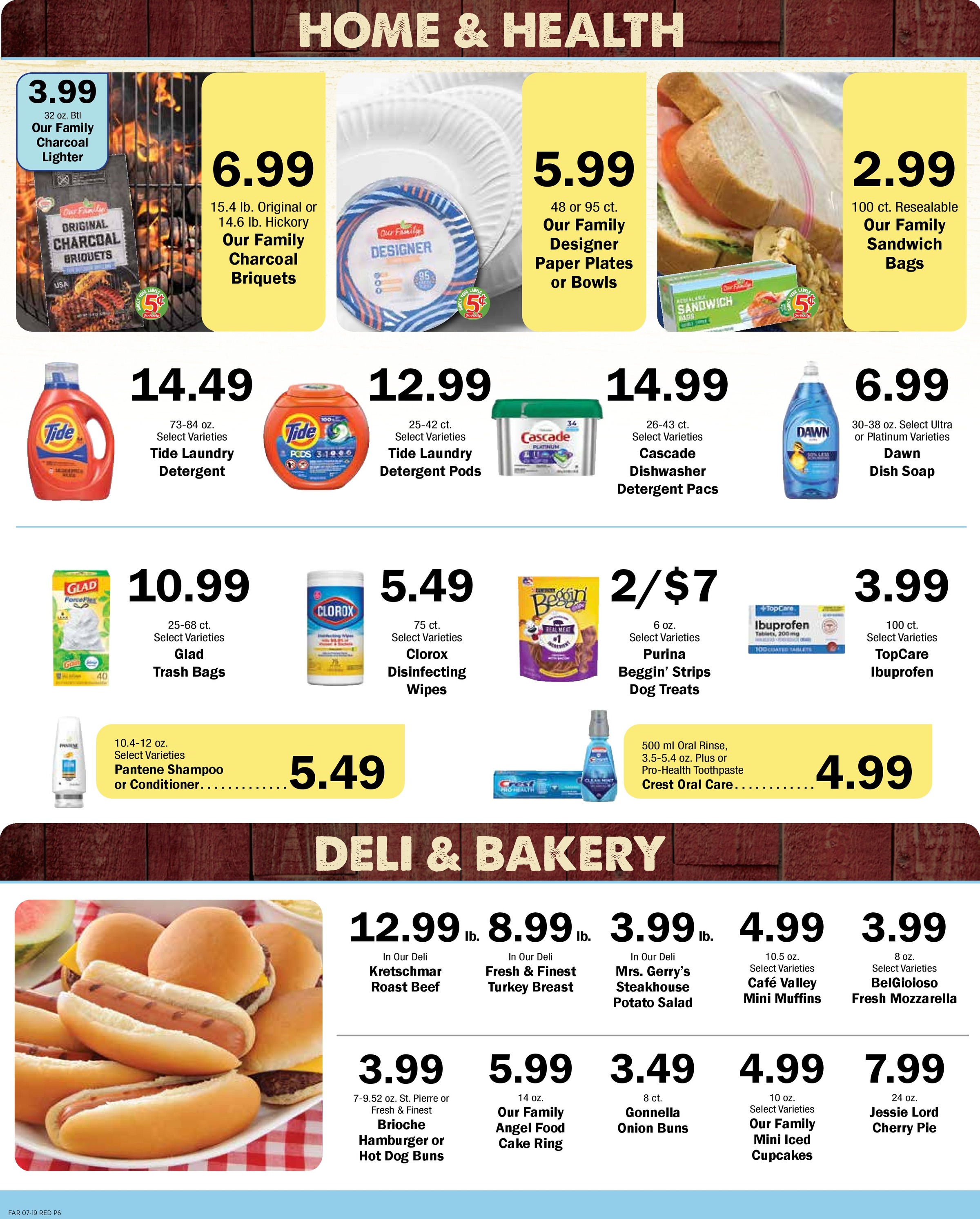 Ad page image