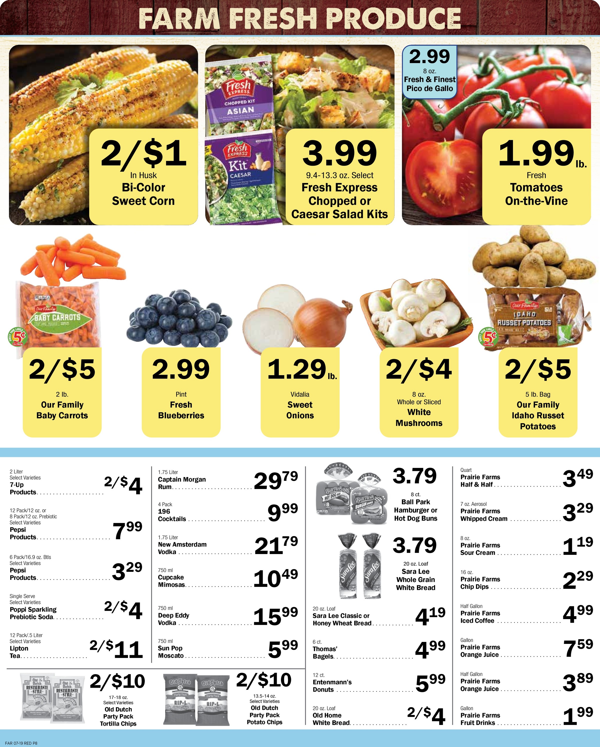 Ad page image