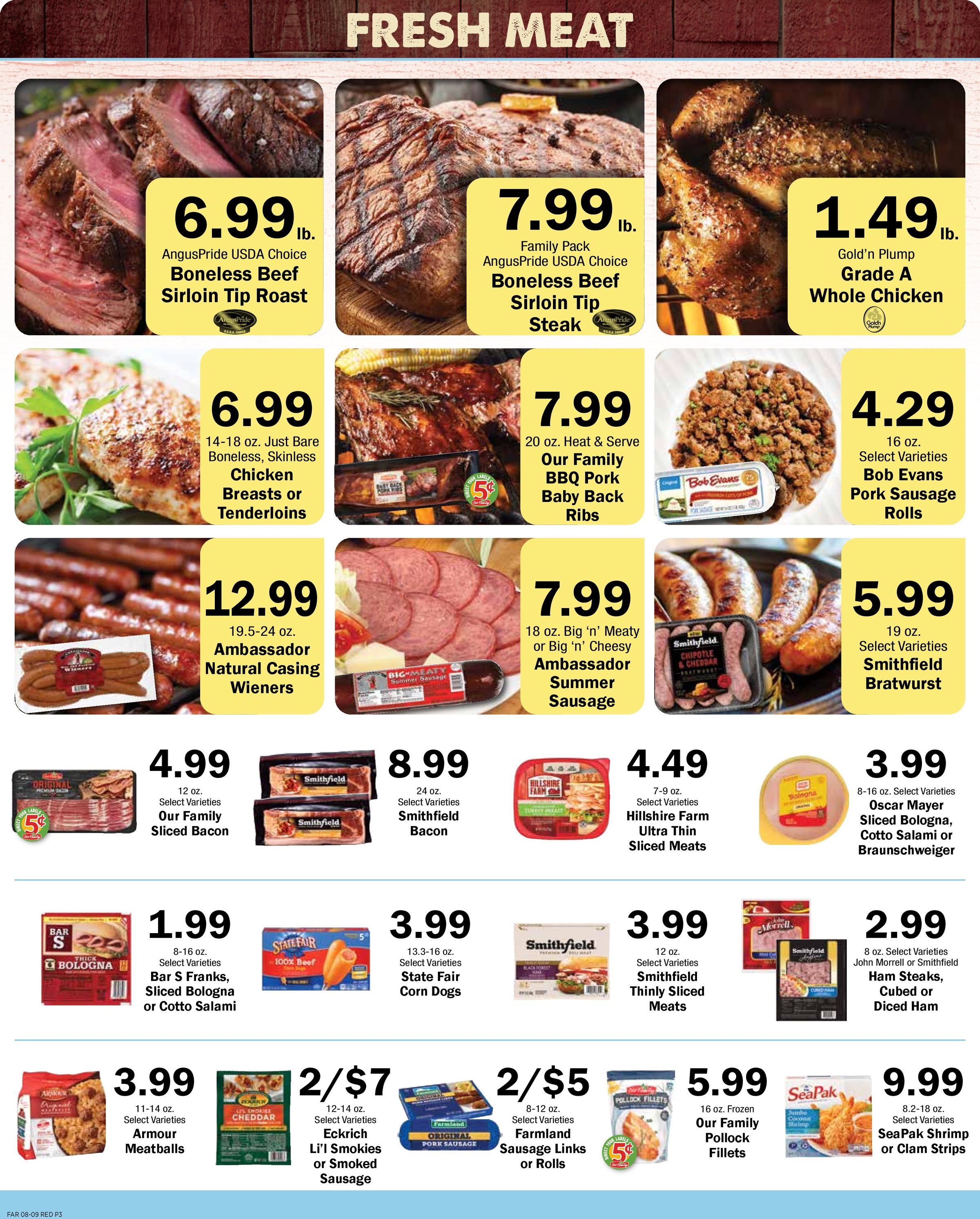 Ad page image