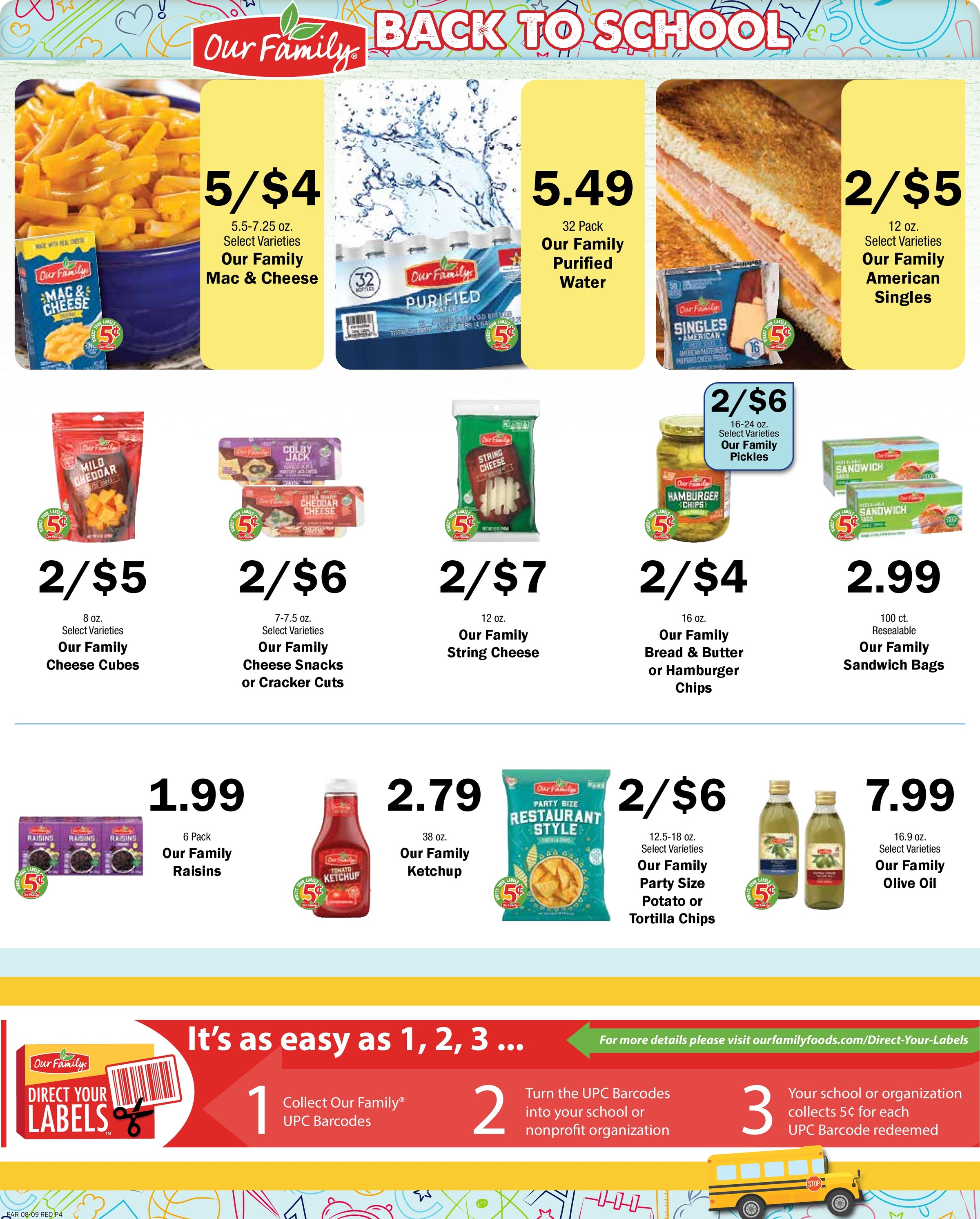 Ad page image