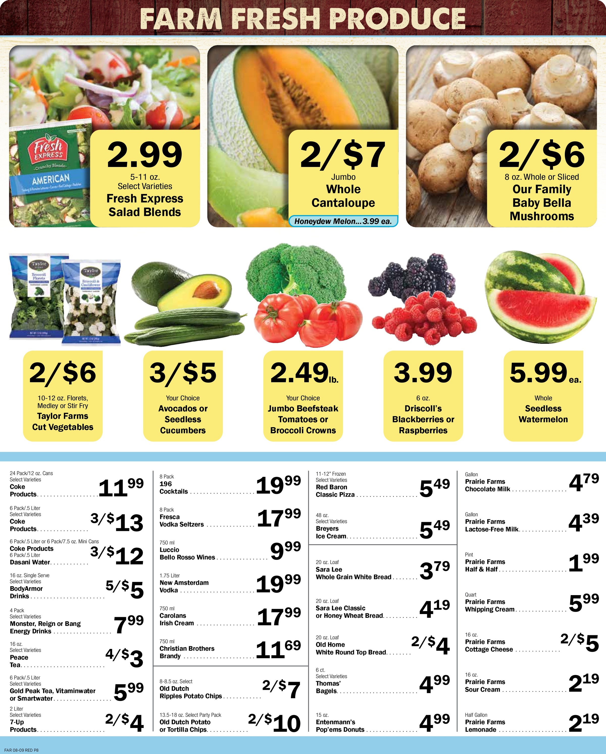 Ad page image