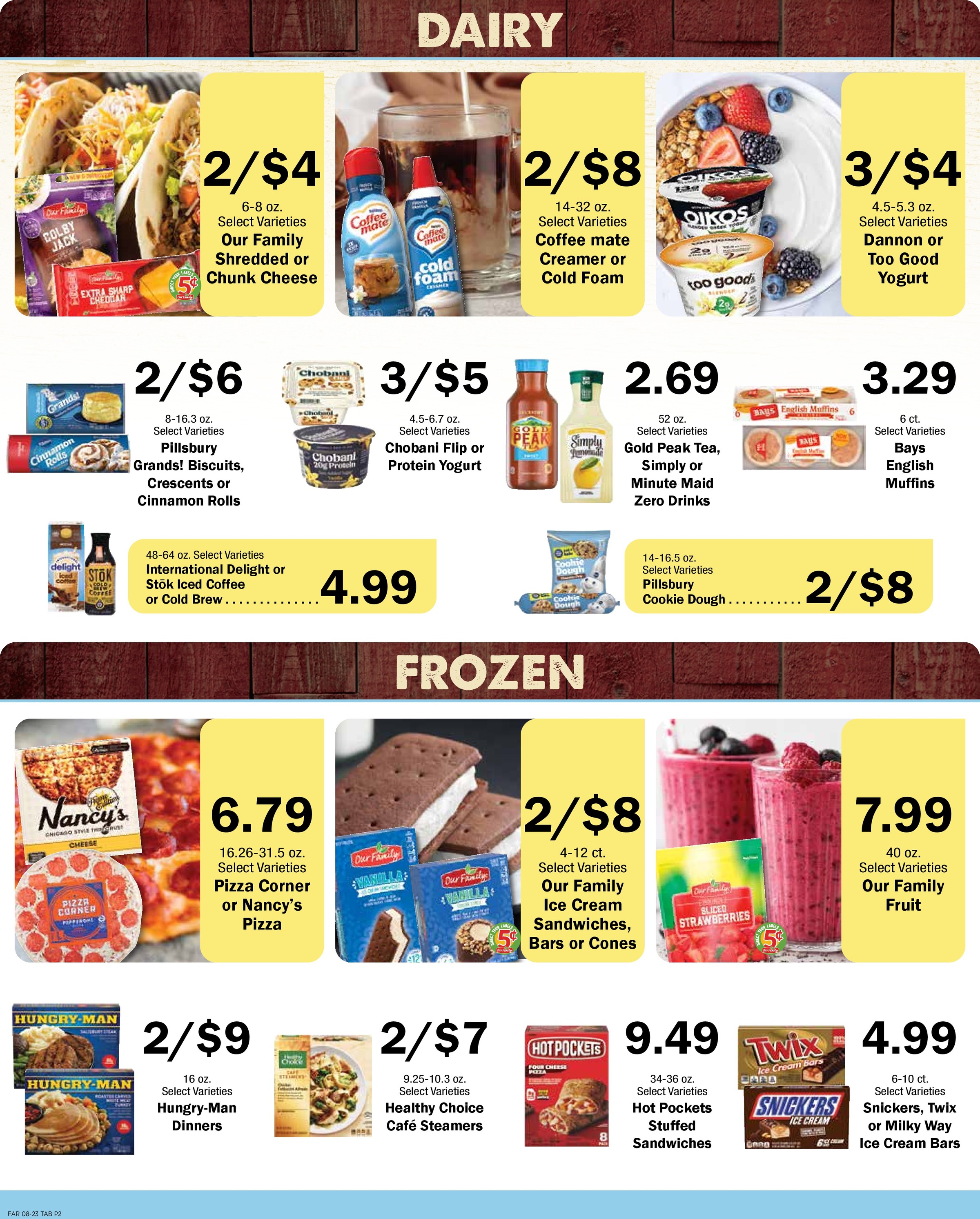 Ad page image