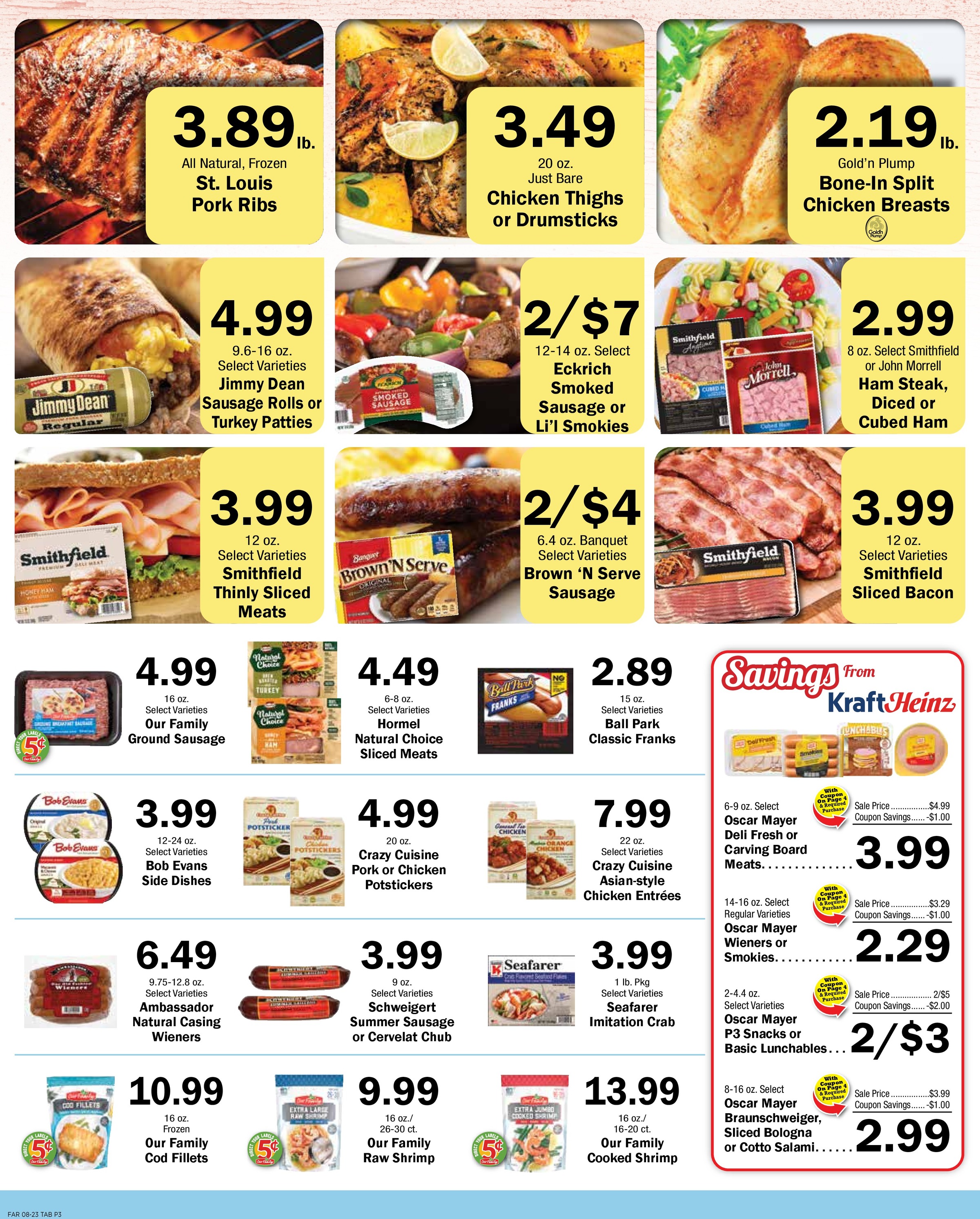 Ad page image