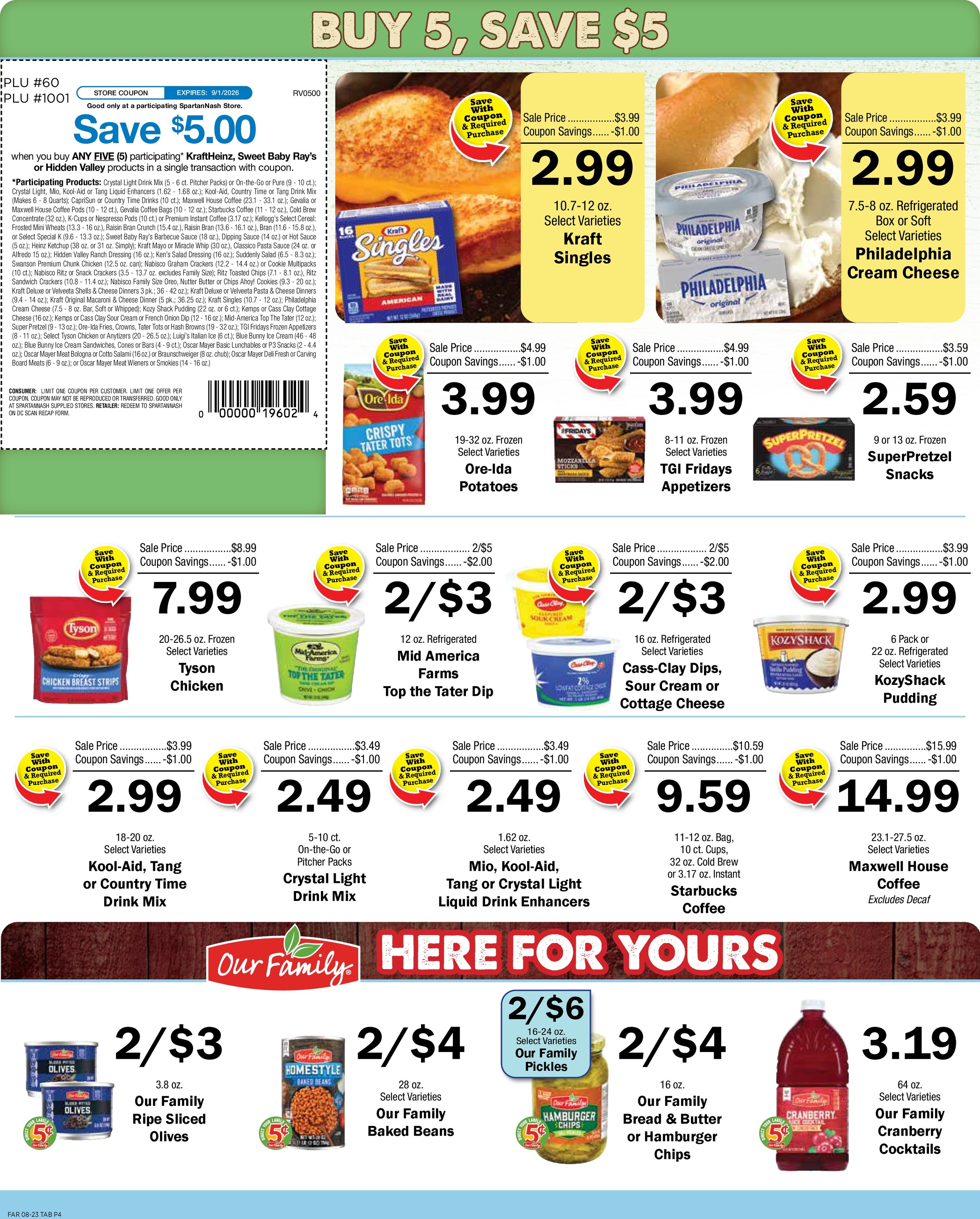 Ad page image