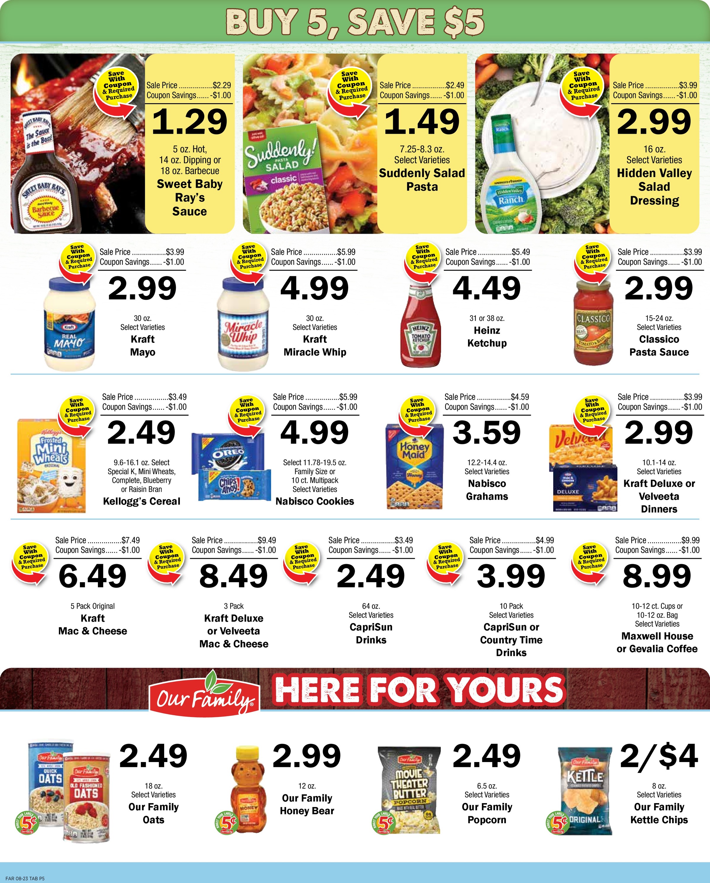Ad page image