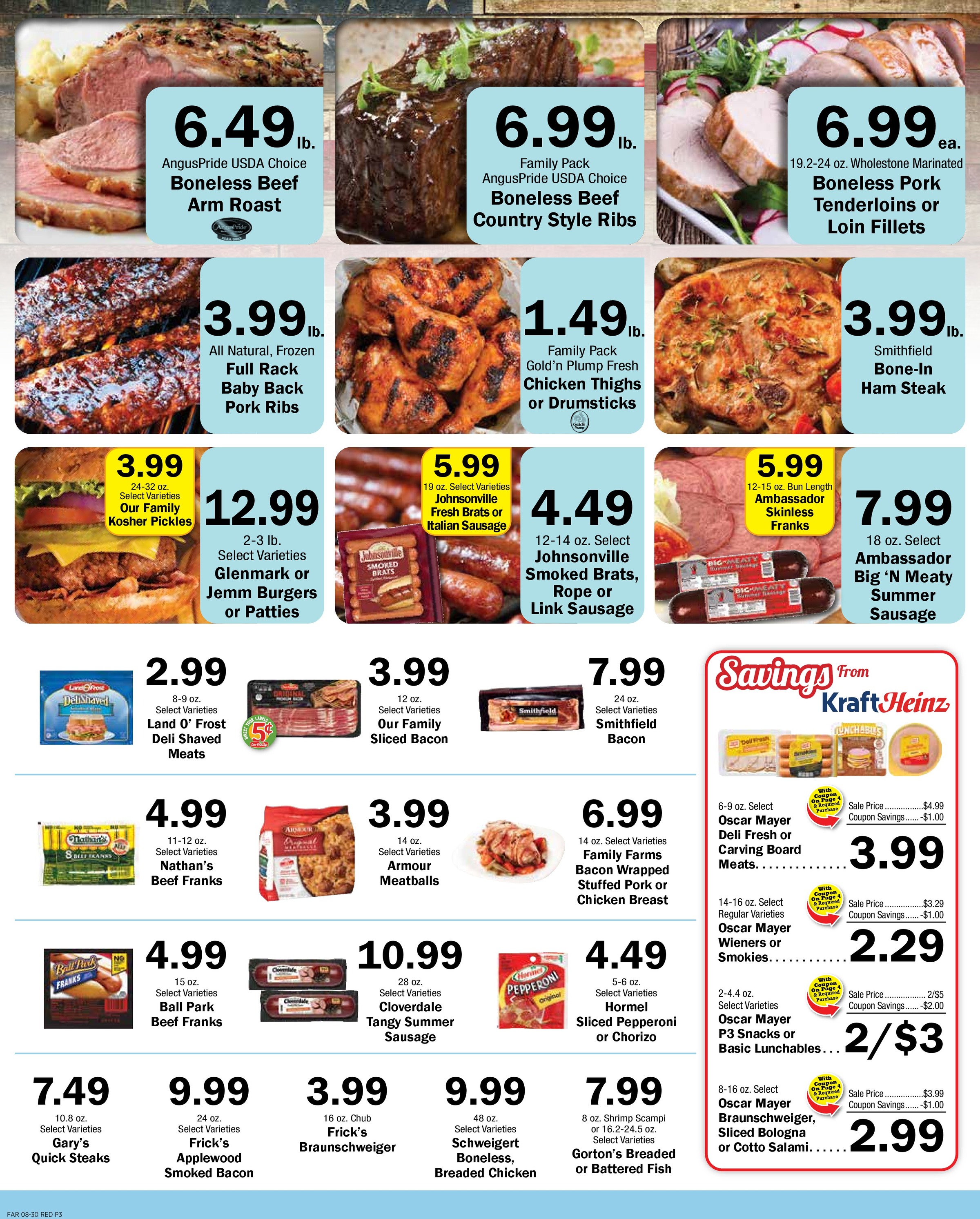 Ad page image
