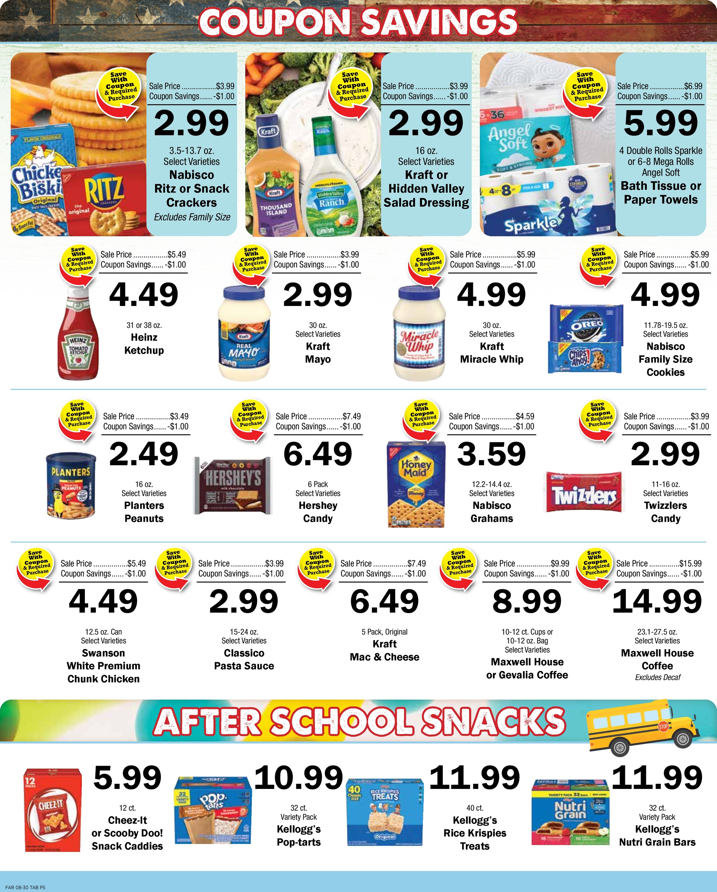 Ad page image
