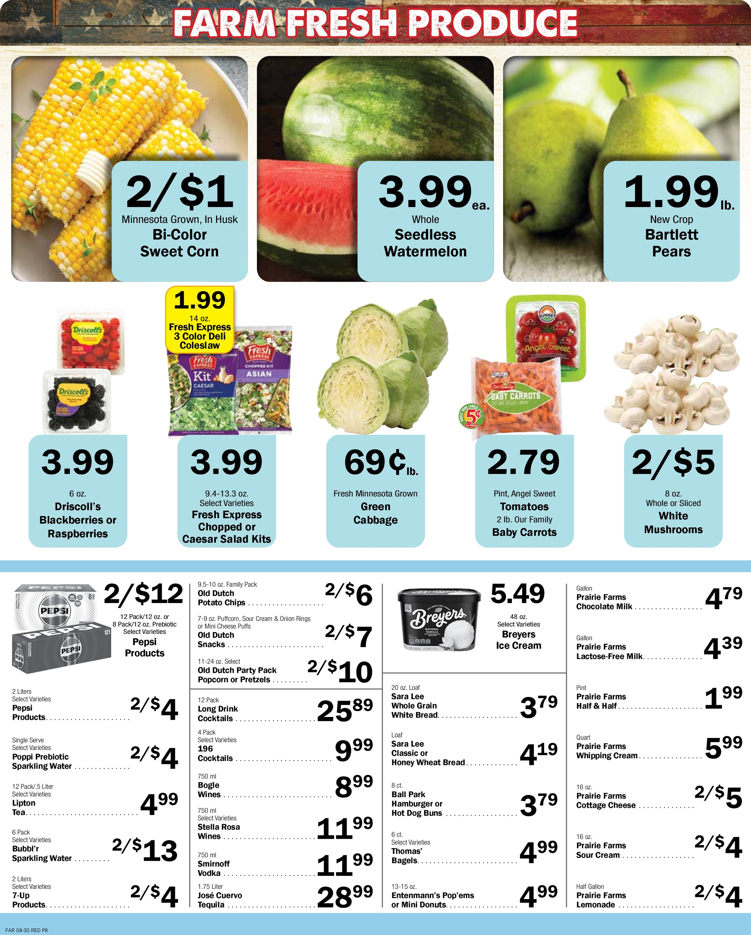 Ad page image