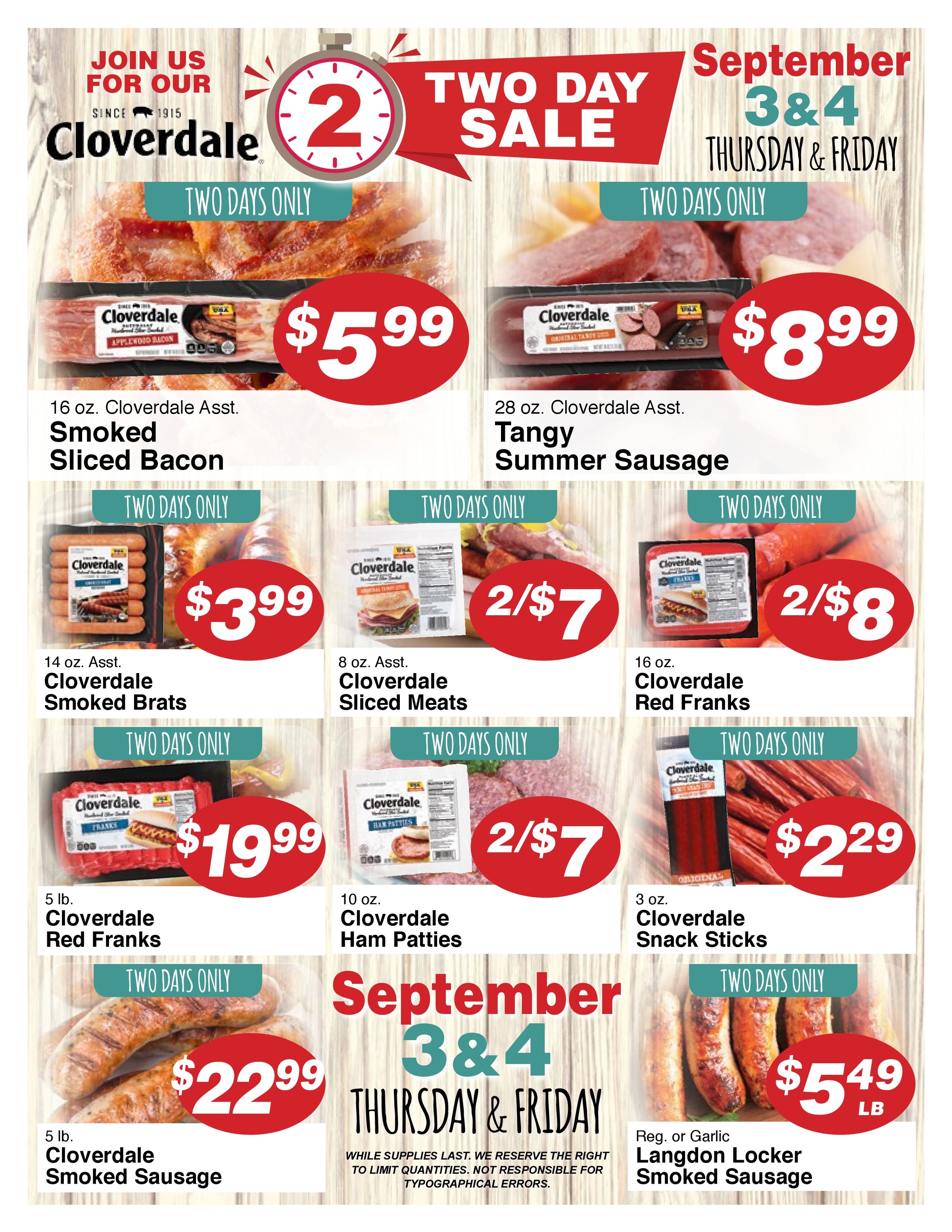 Ad page image