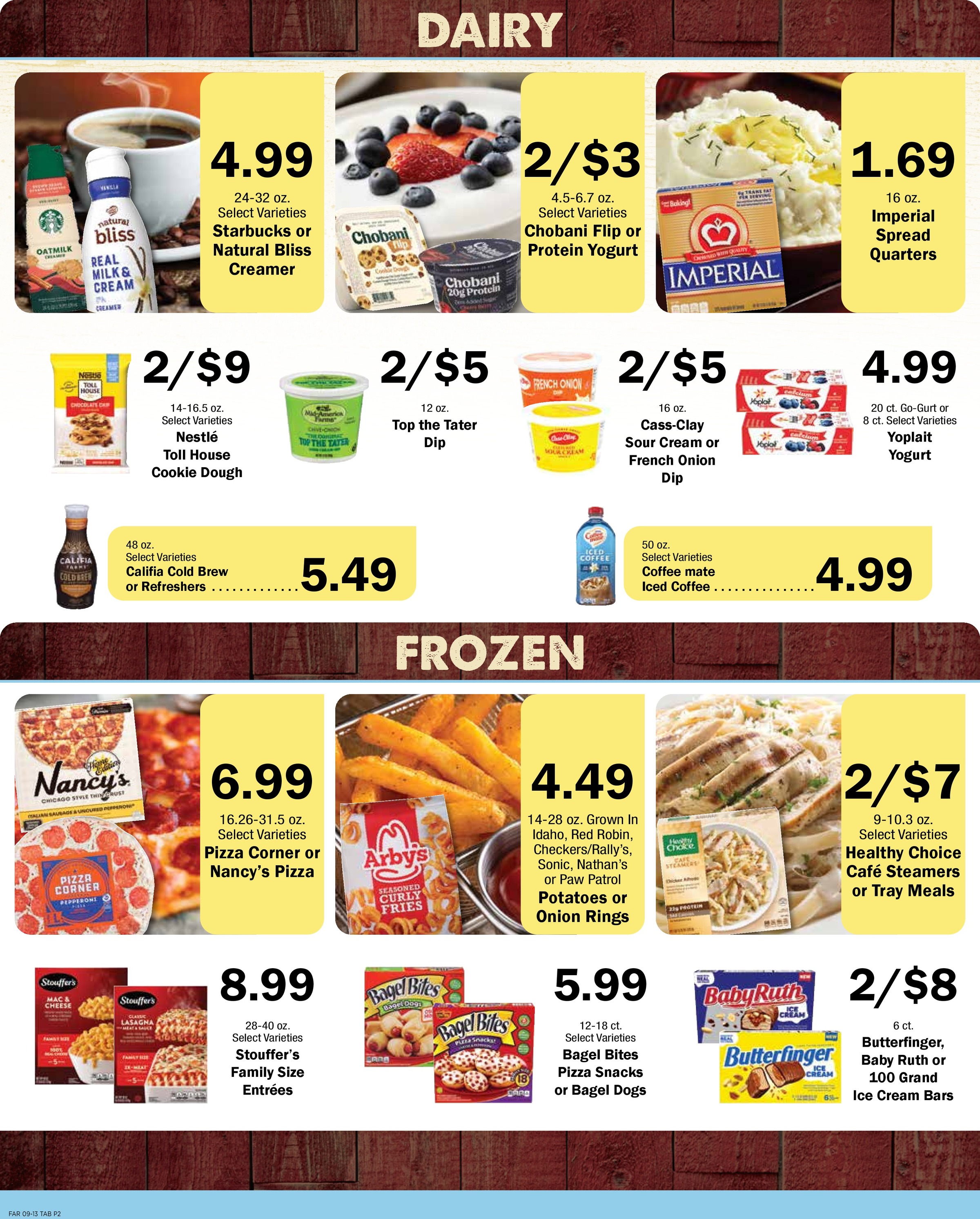 Ad page image