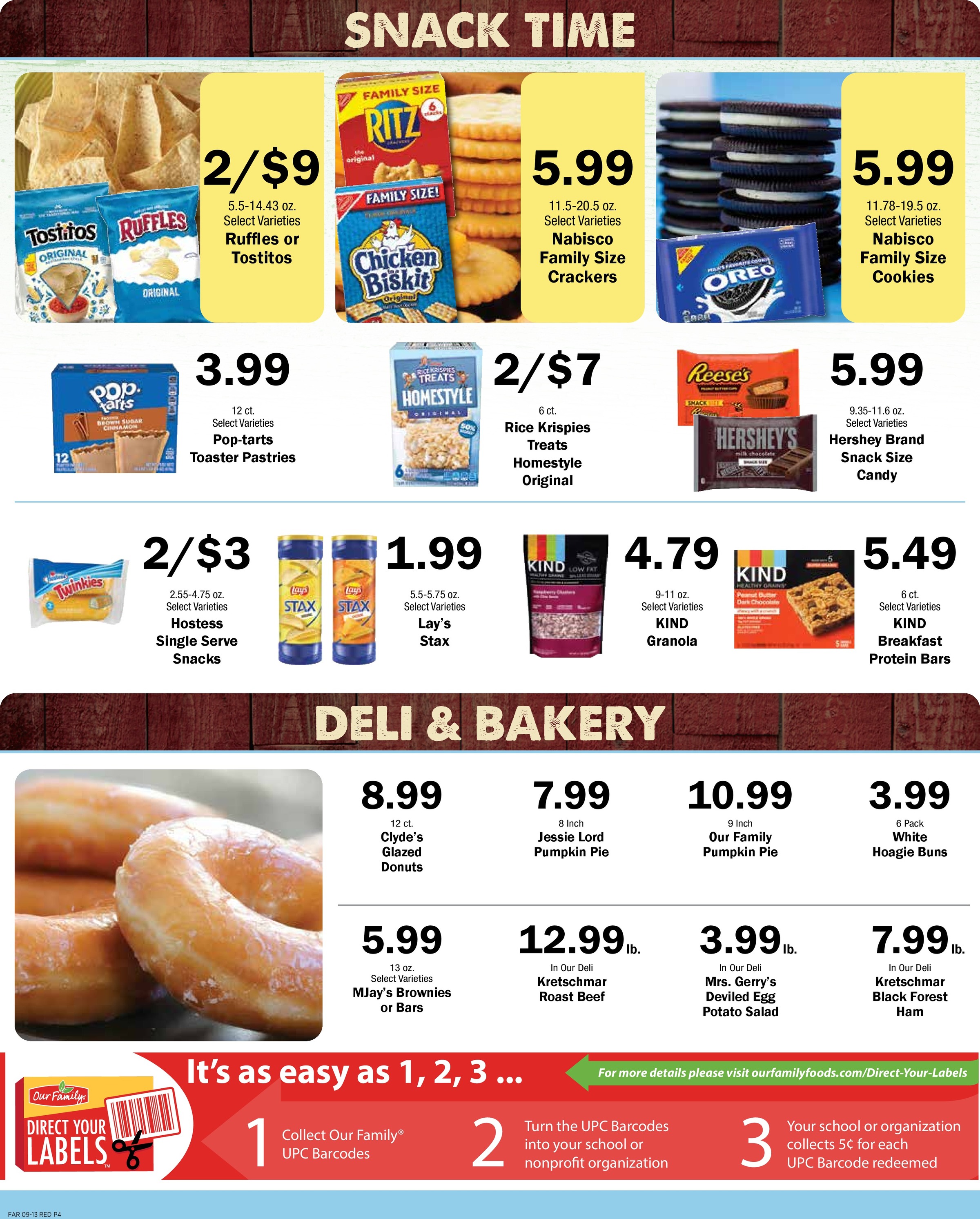 Ad page image