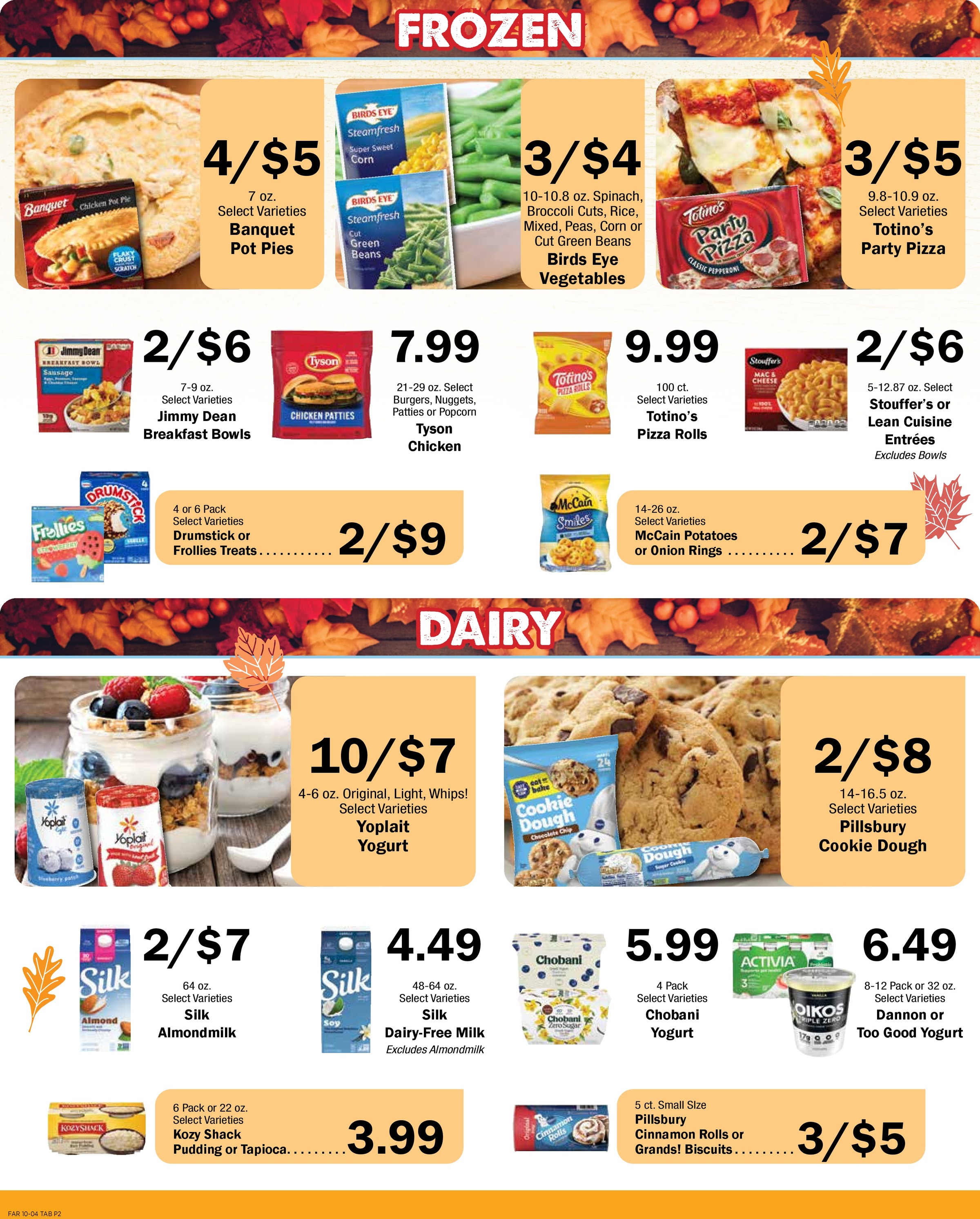 Ad page image