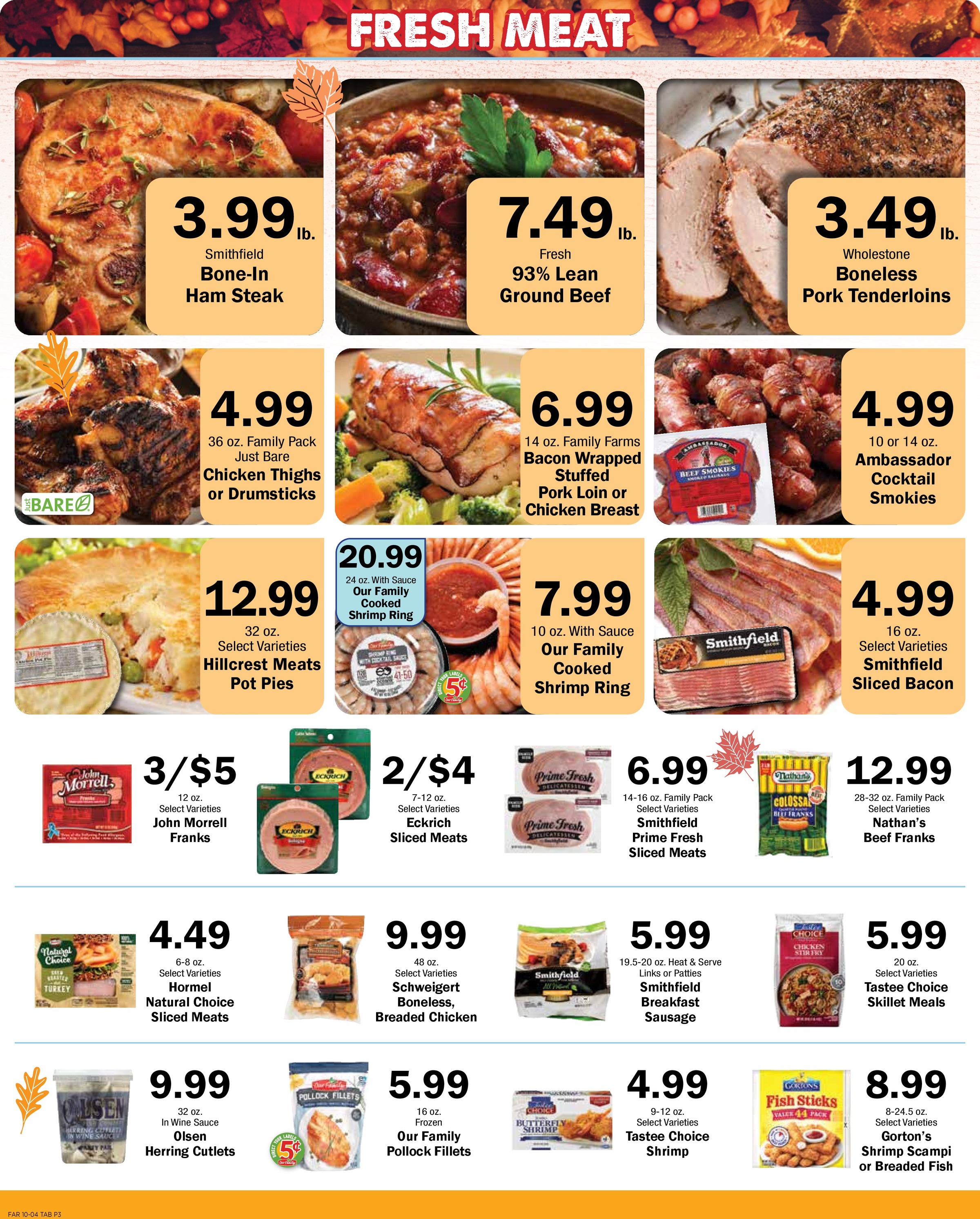Ad page image