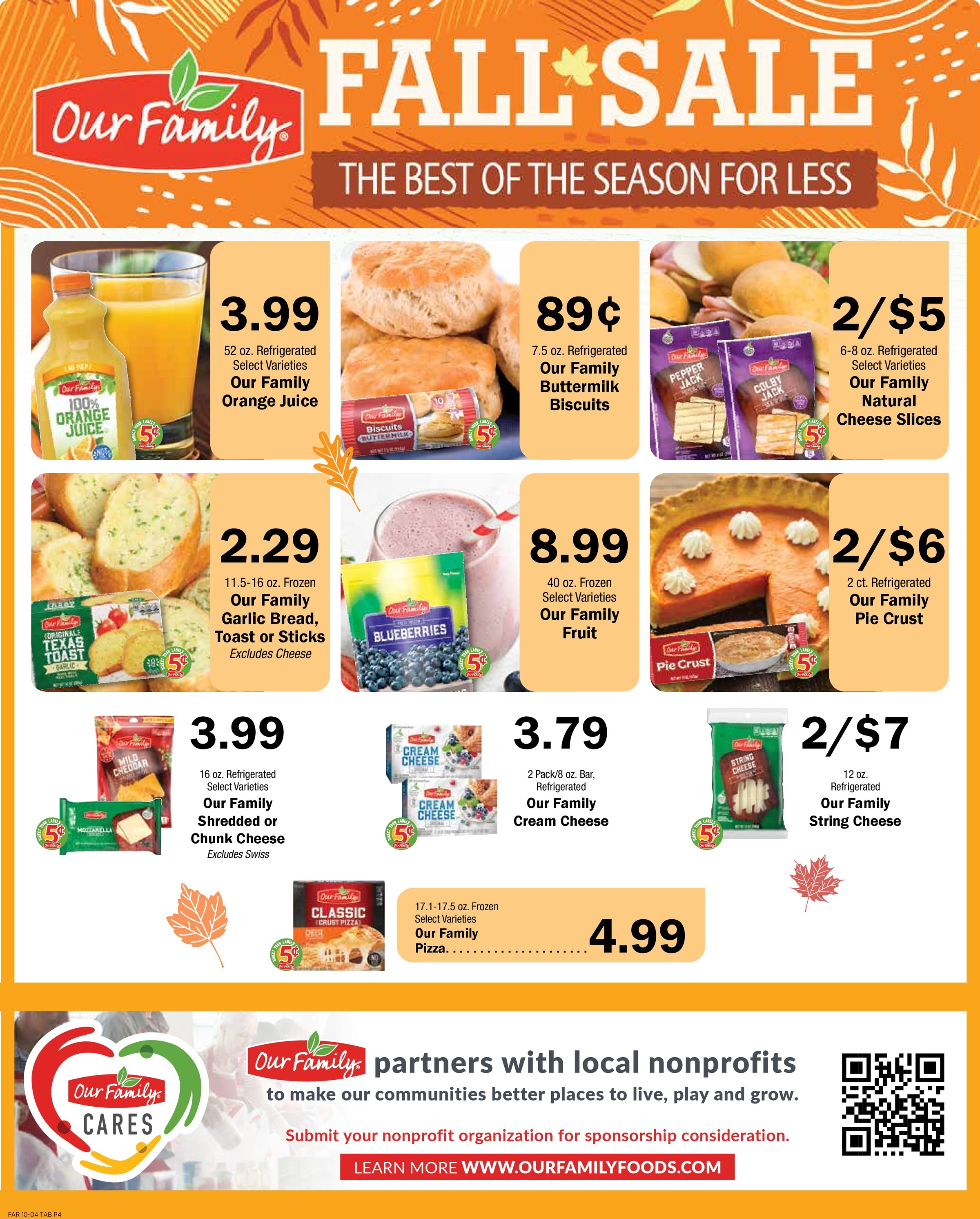 Ad page image