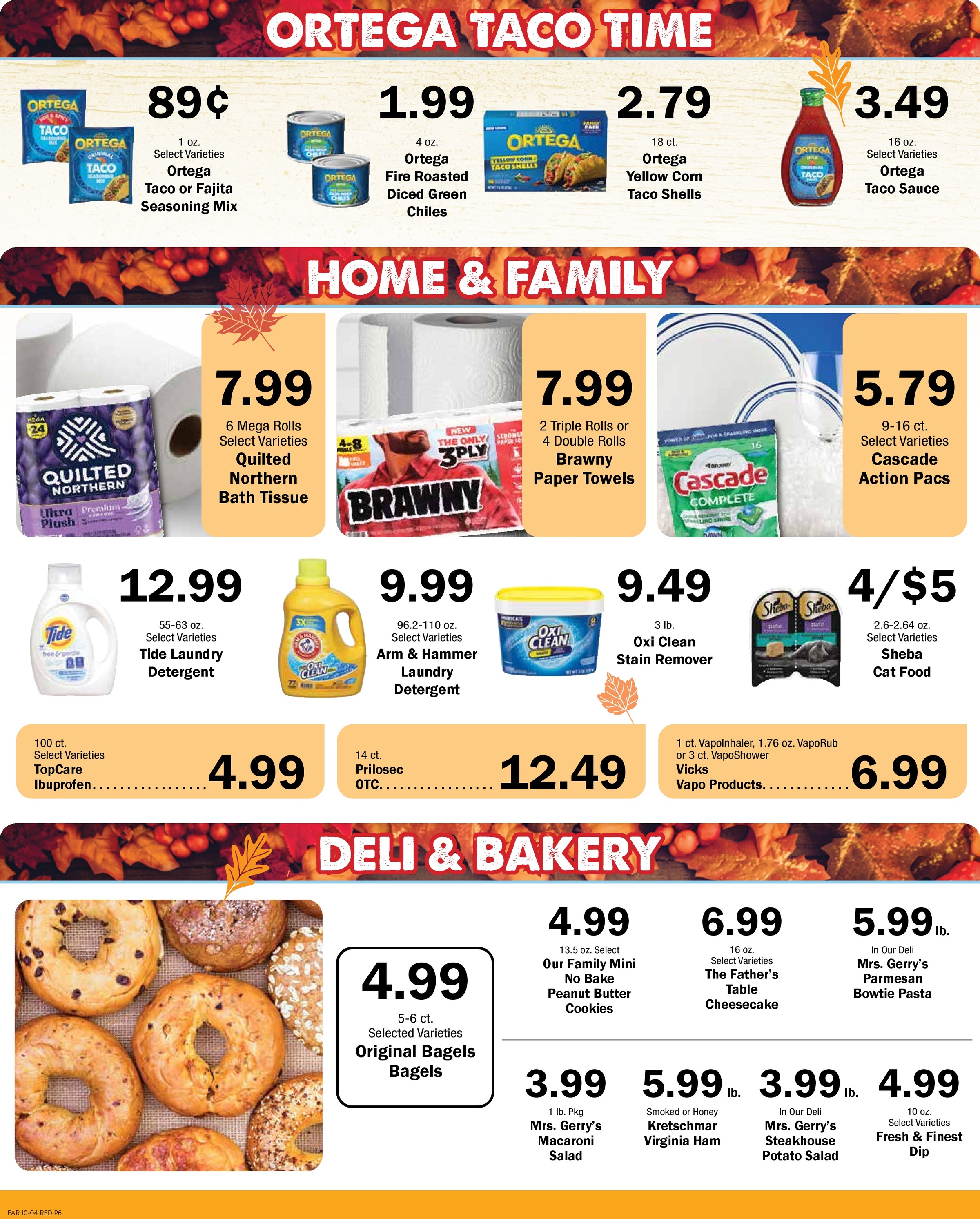 Ad page image