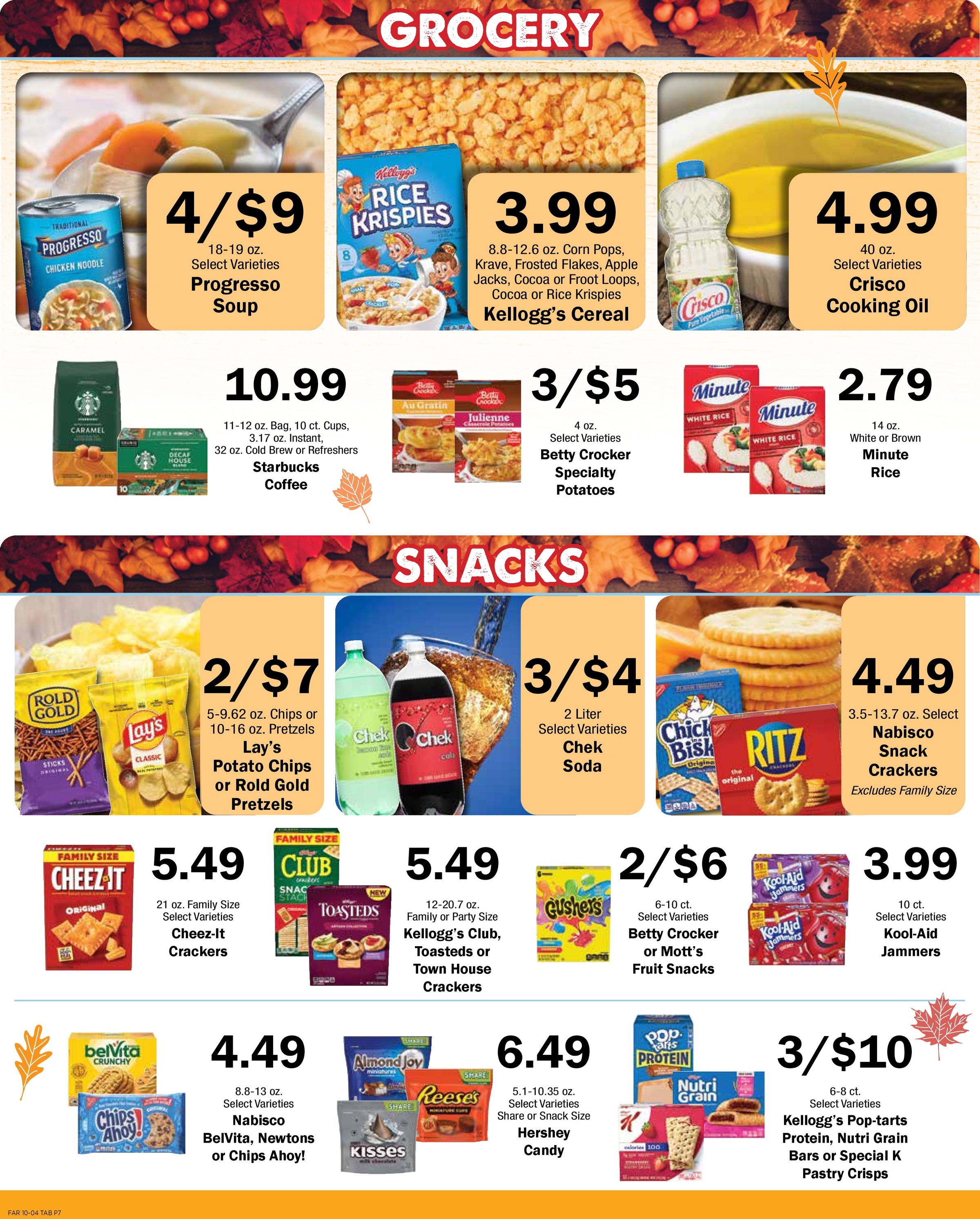 Ad page image