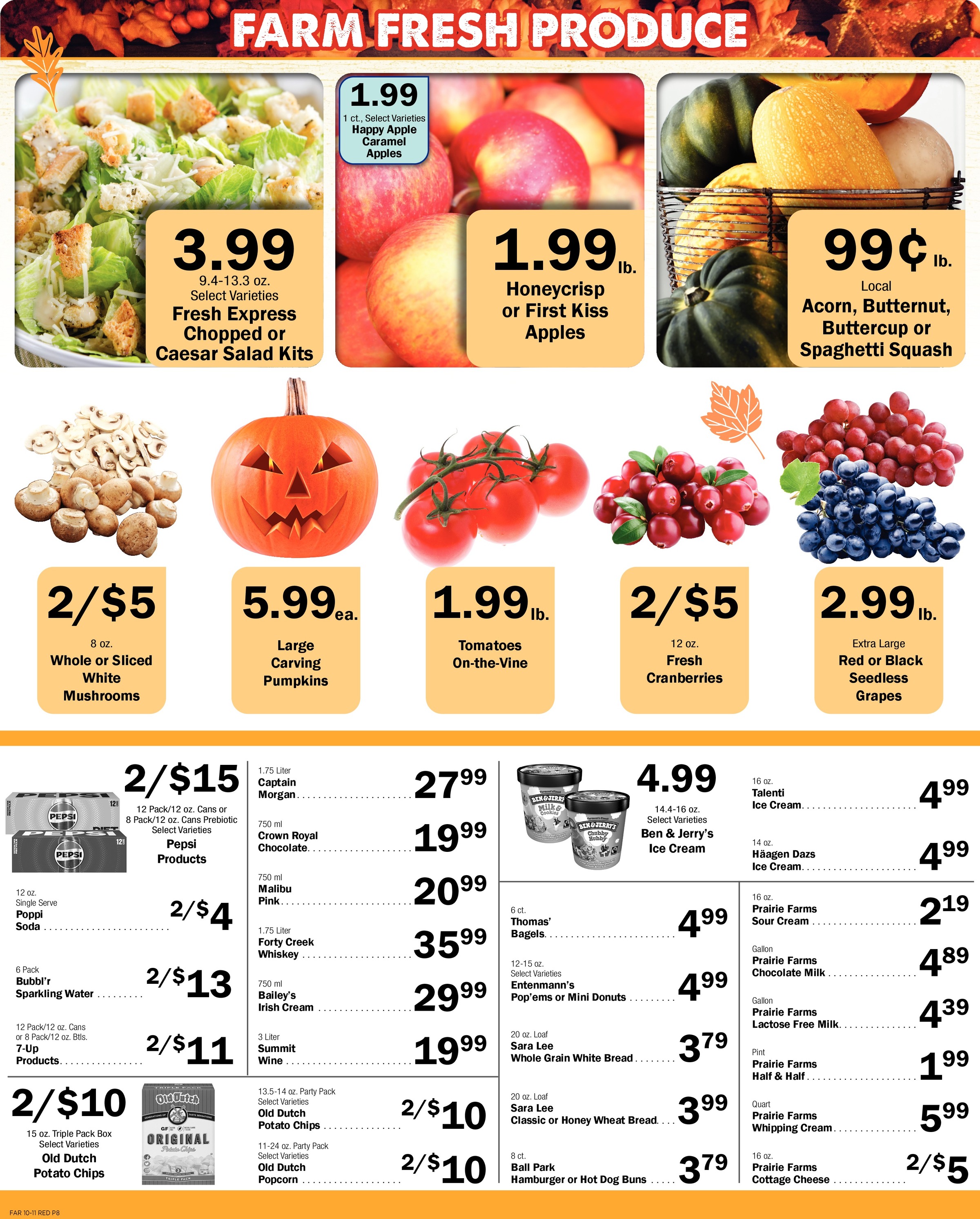 Ad page image