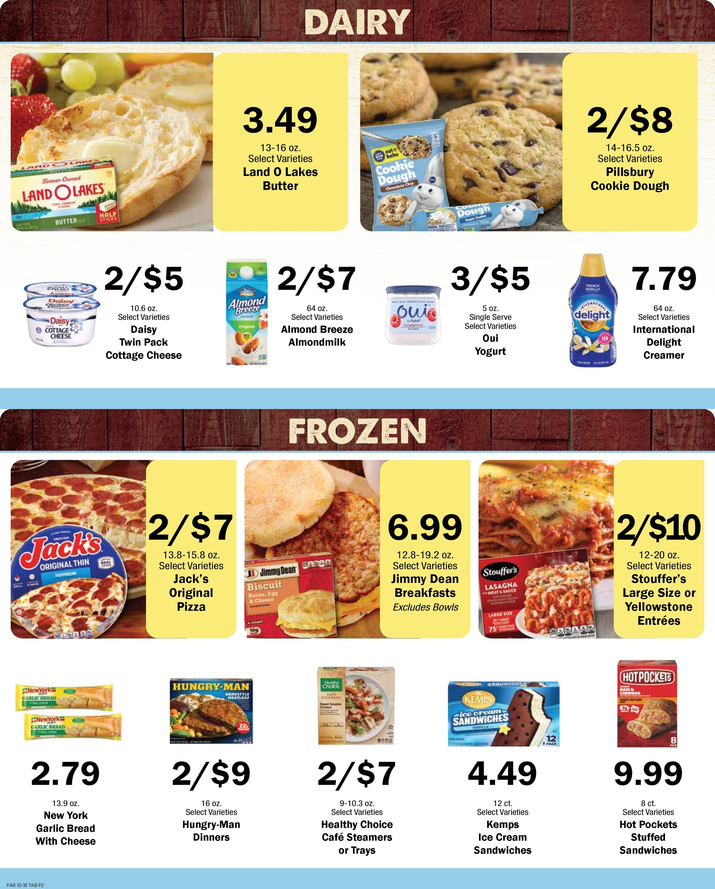 Ad page image