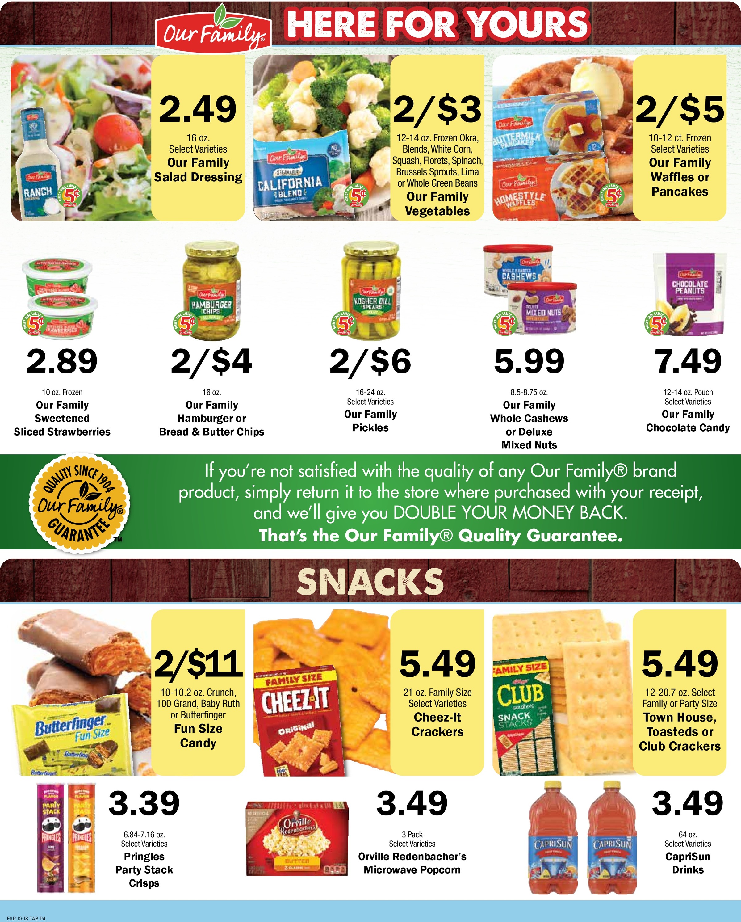 Ad page image